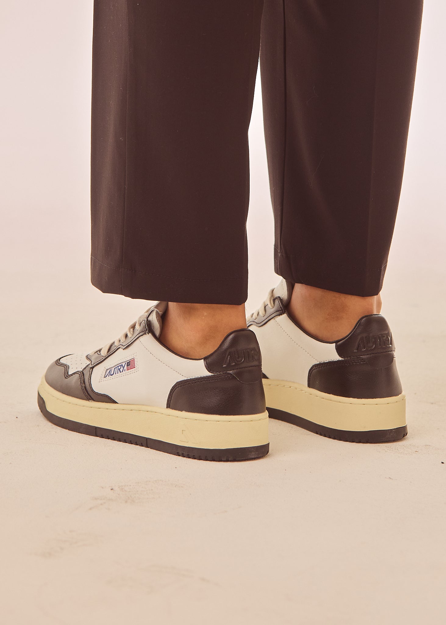 Sneakers Medalist low