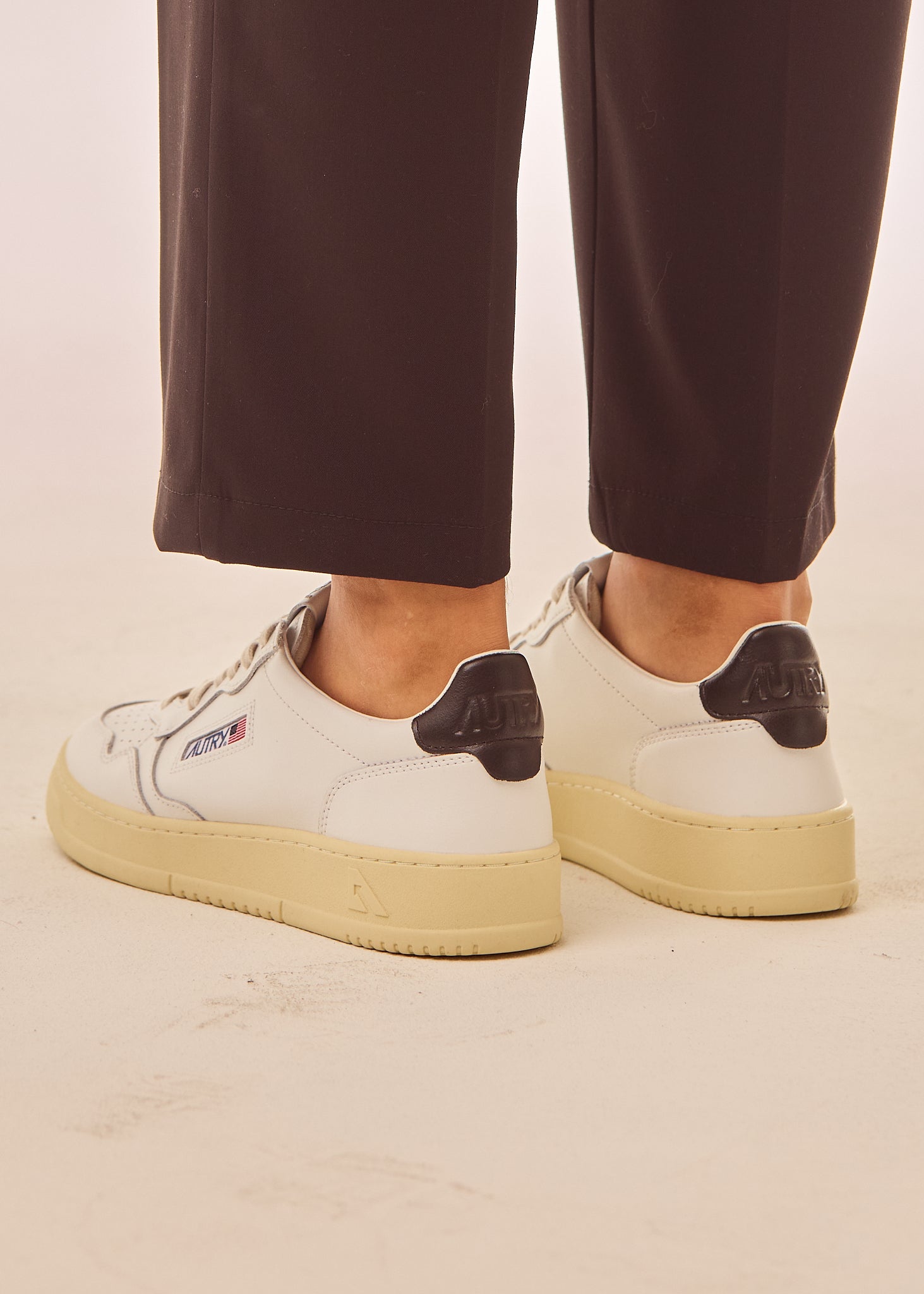 Sneakers Medalist low