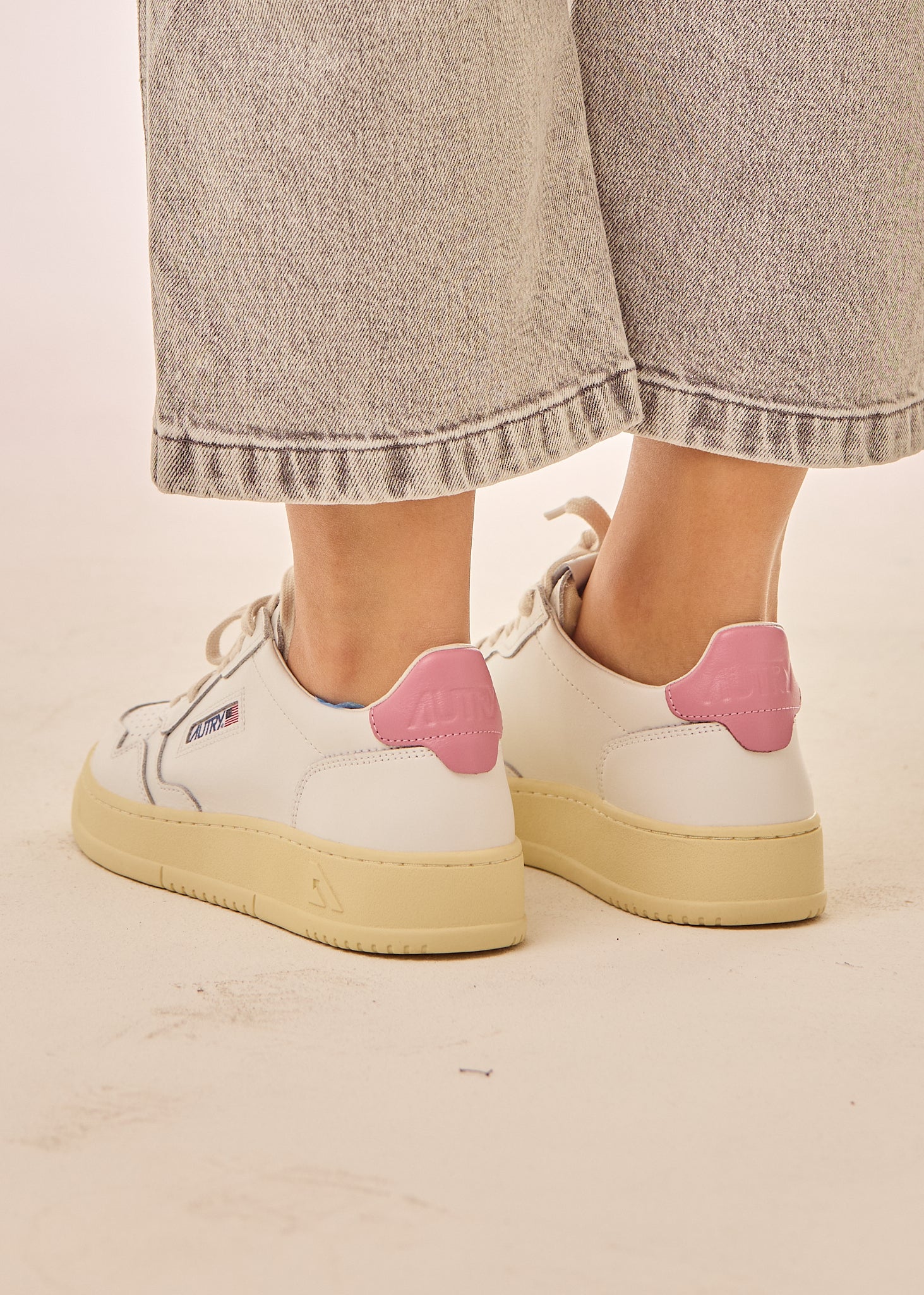 Sneakers Medalist low