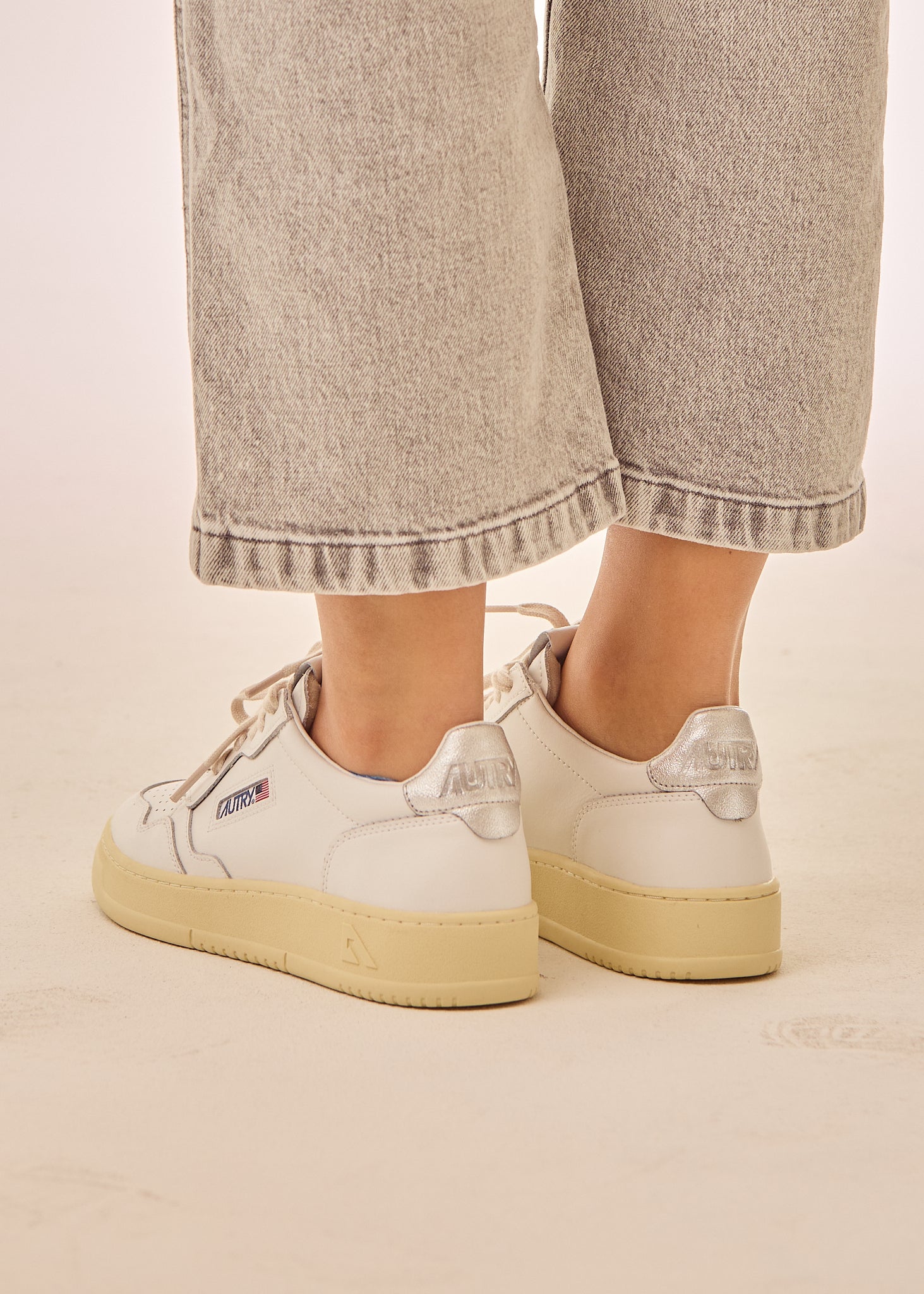 Sneakers Medalist low