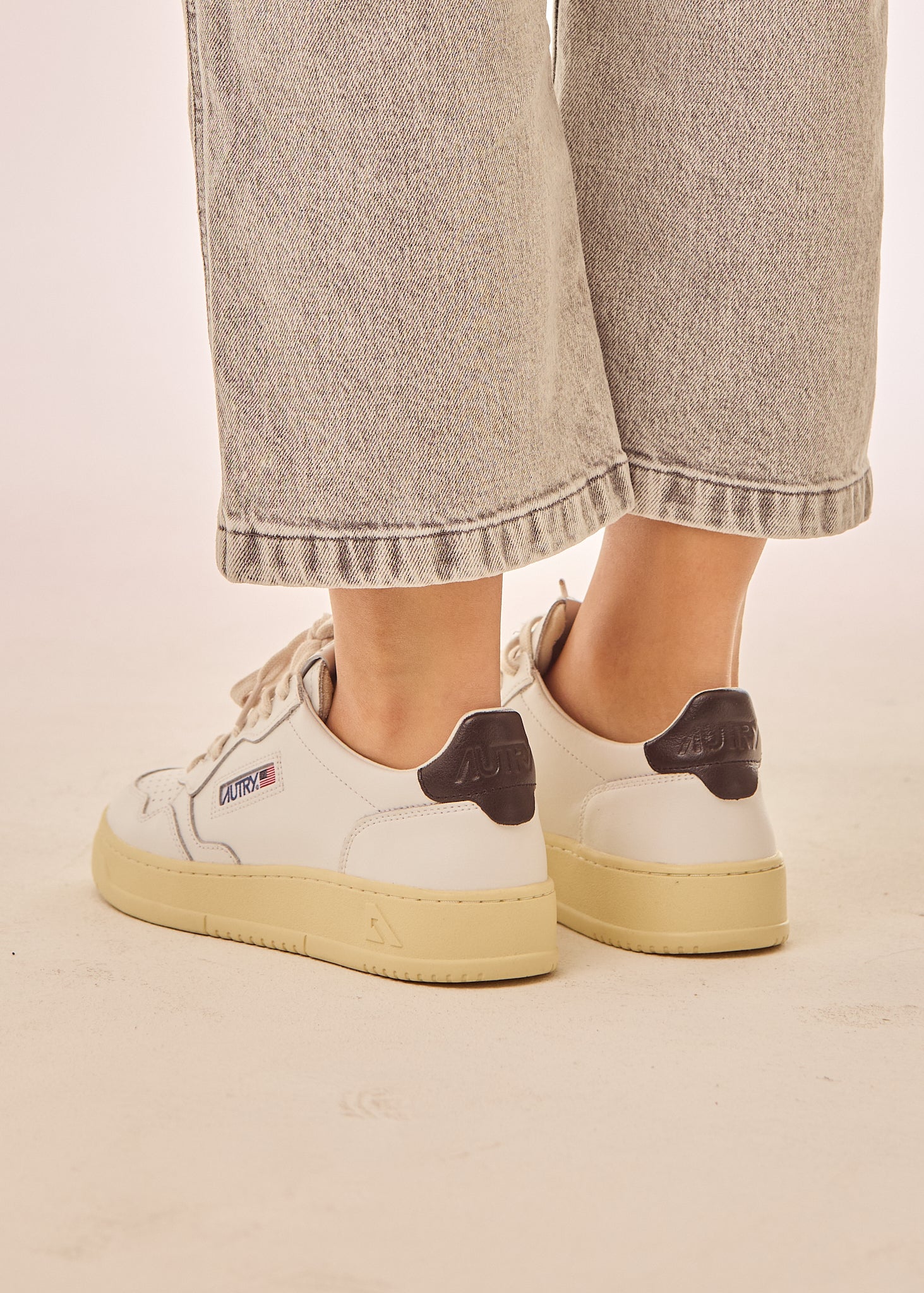 Sneakers Medalist low