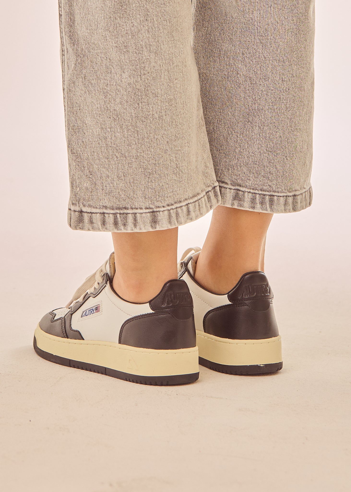 Sneakers Medalist low