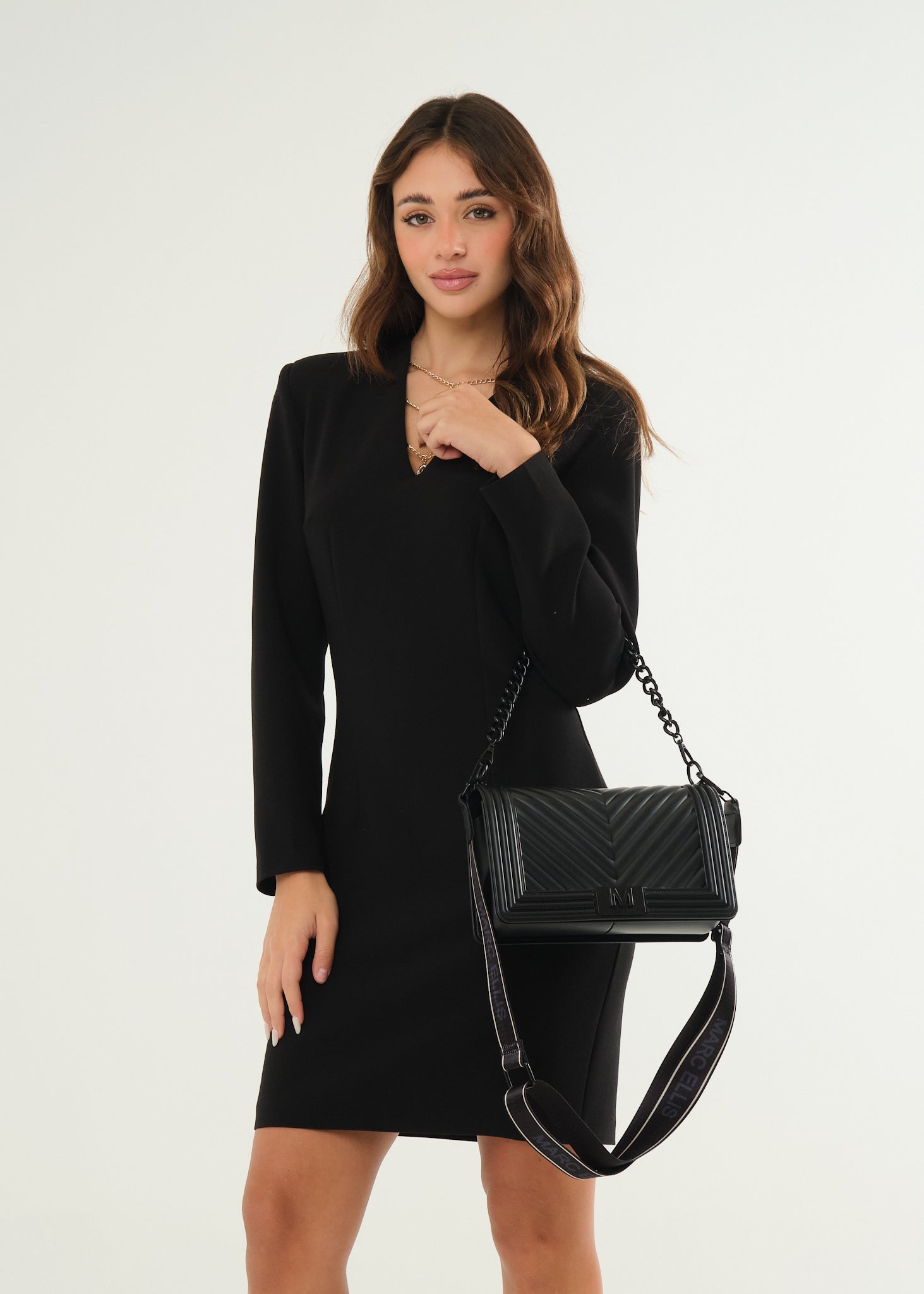Borsa Flat M25
