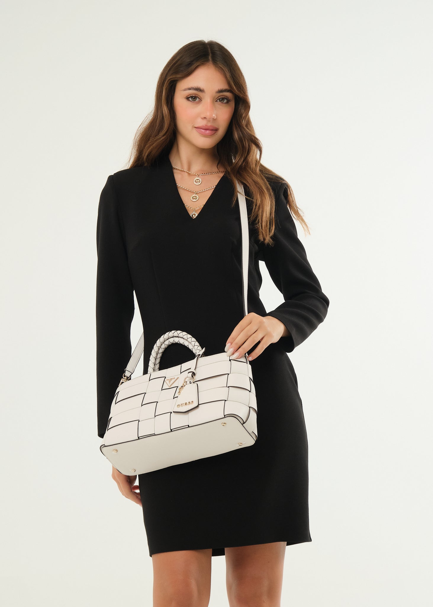 Borsa Maylee media