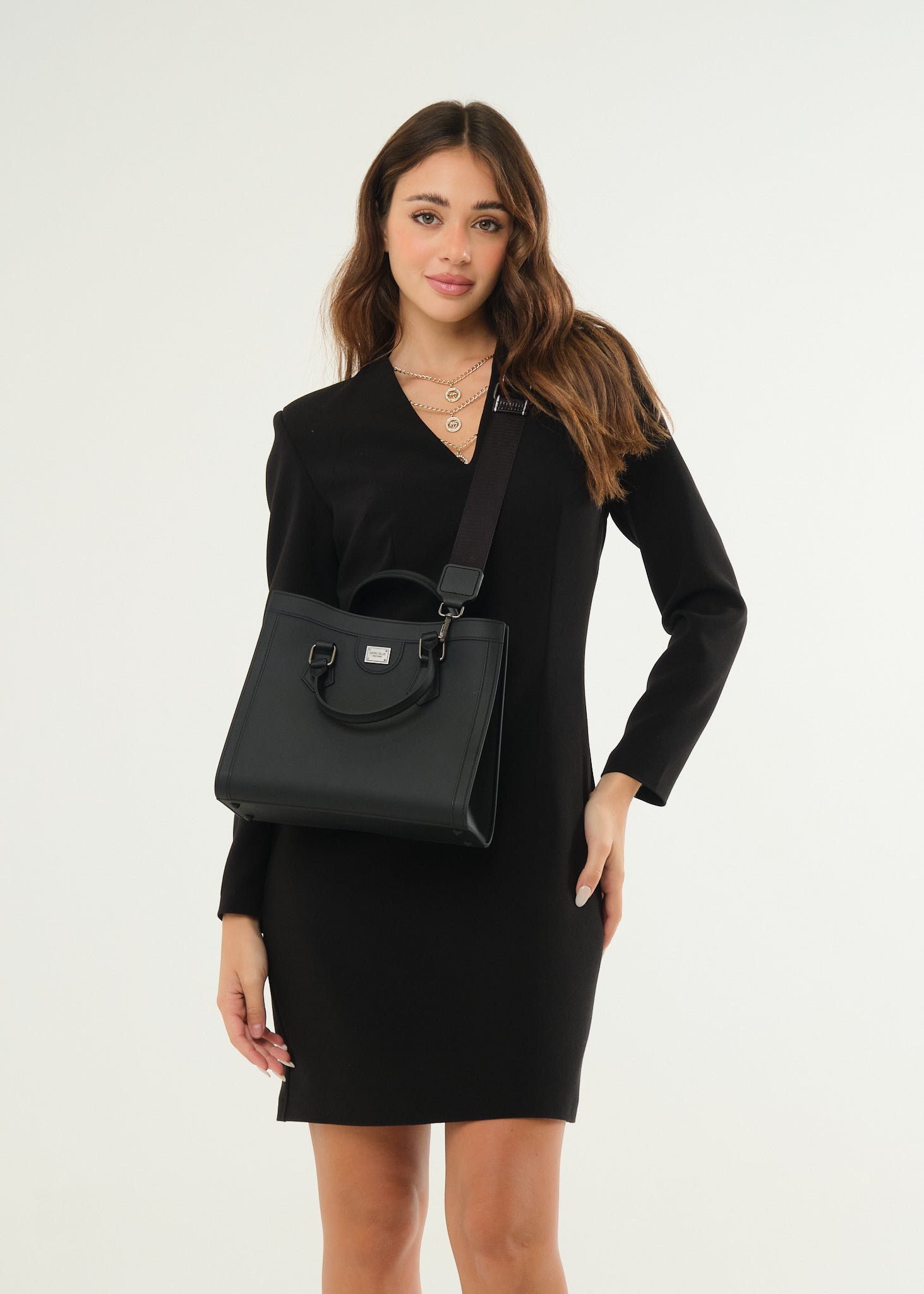 Borsa Flat Lively M