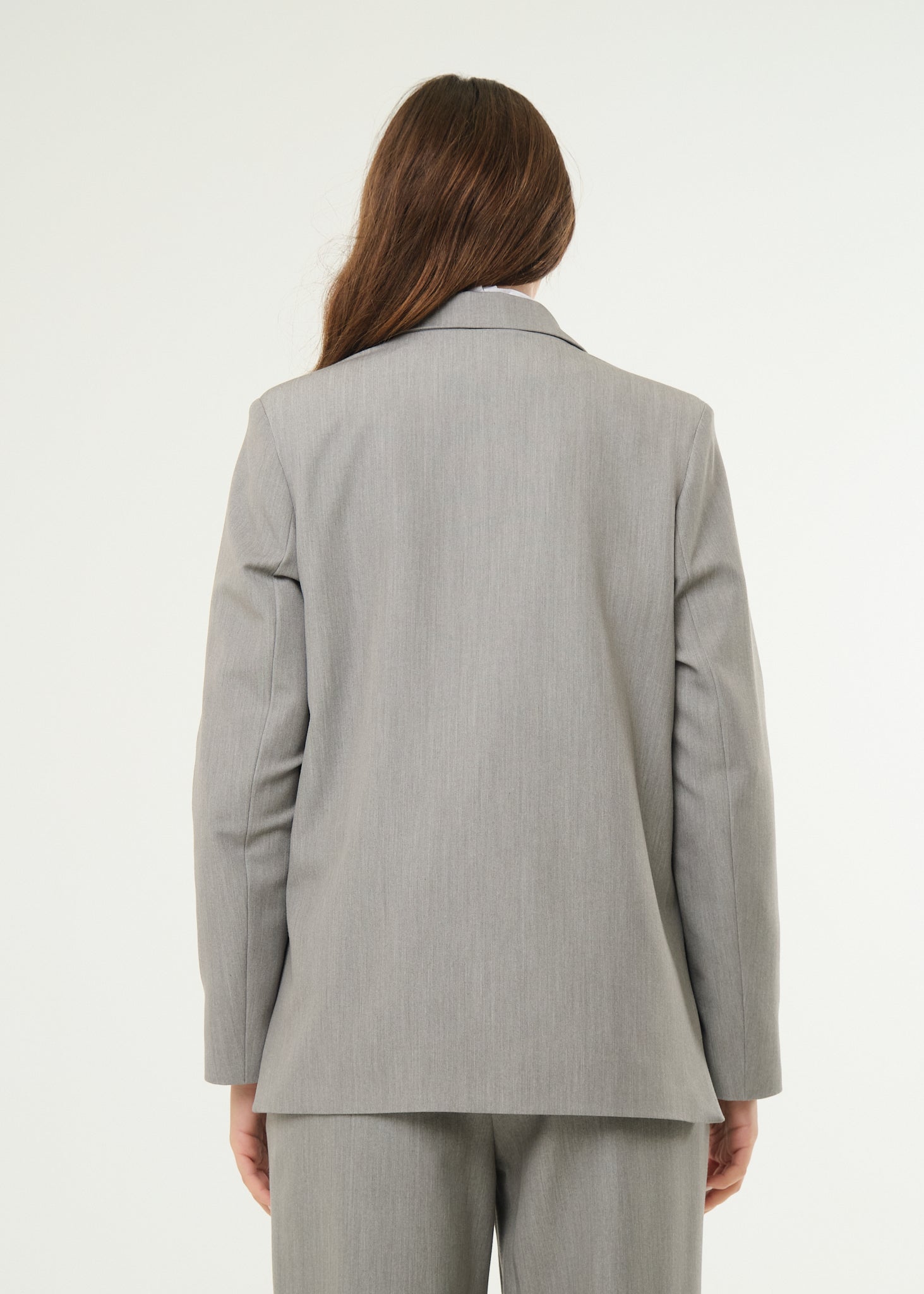 Giacca morbida da completo