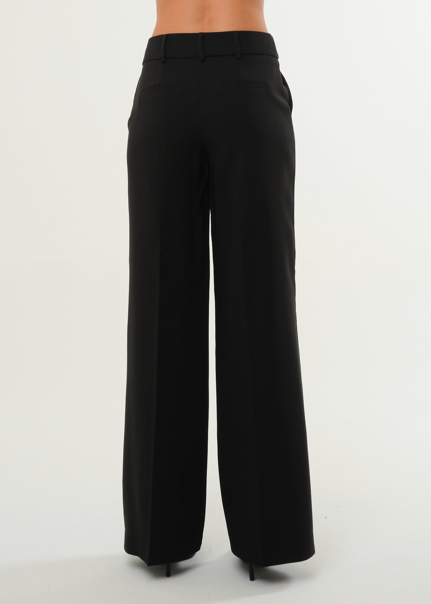 Pantalone palazzo da completo