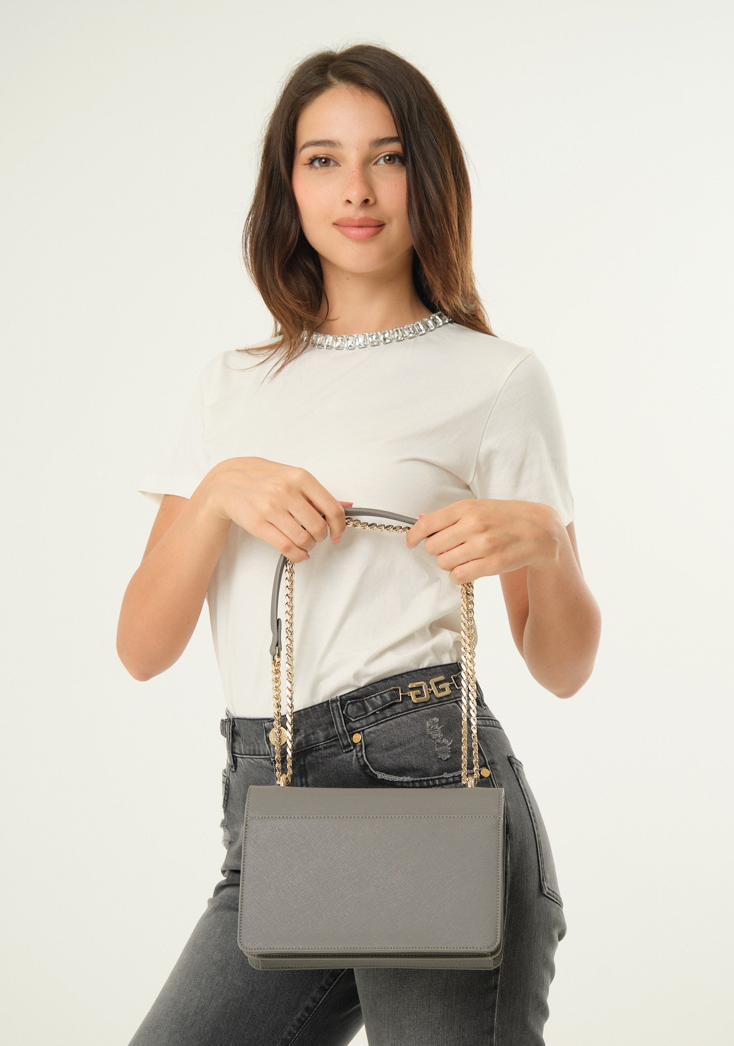 Borsa a mano