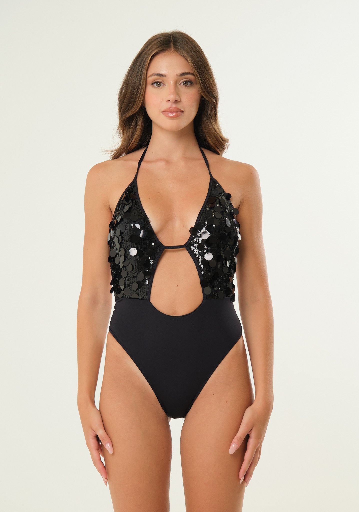 Costume monokini