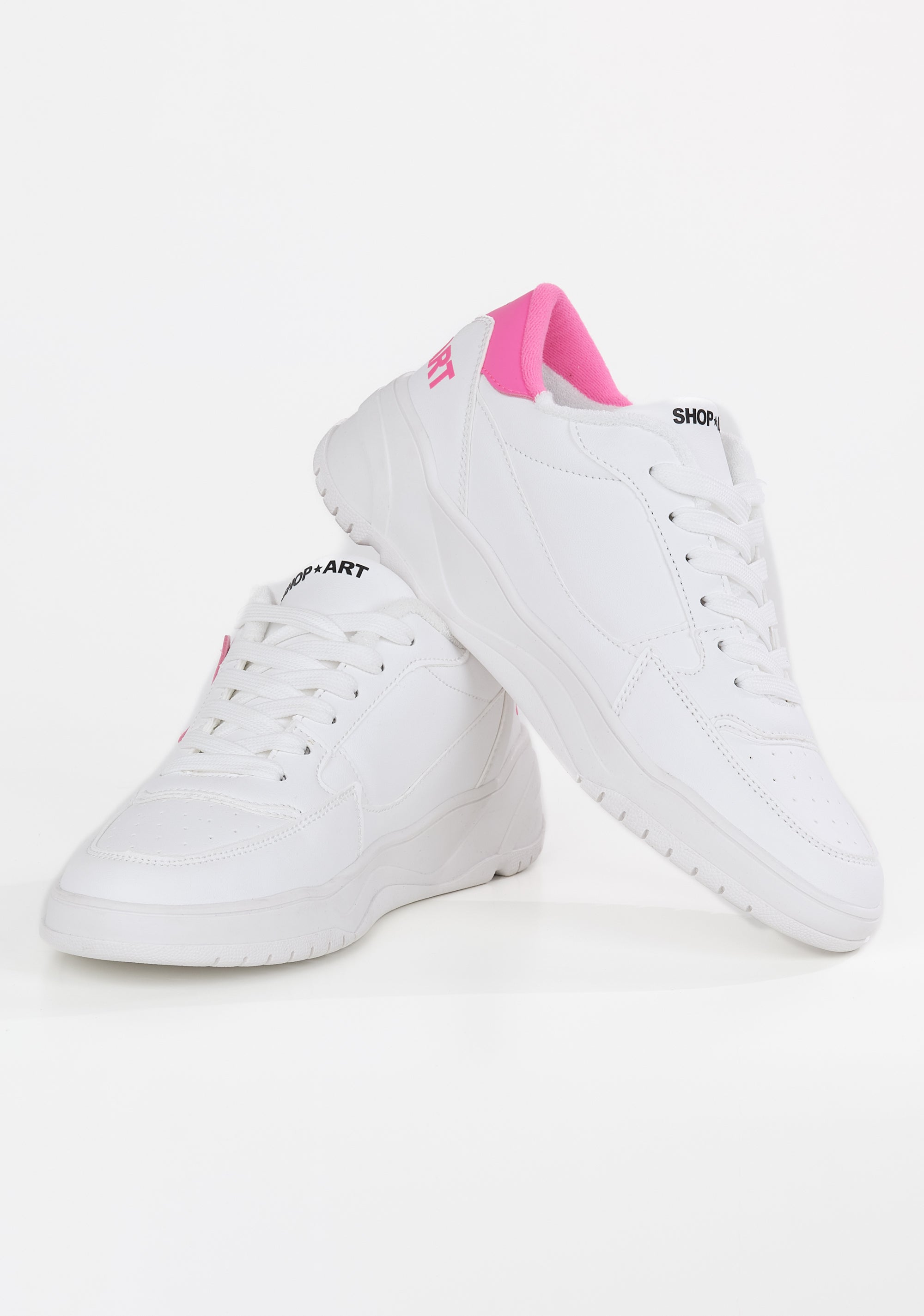 Sneakers Sporty-chic