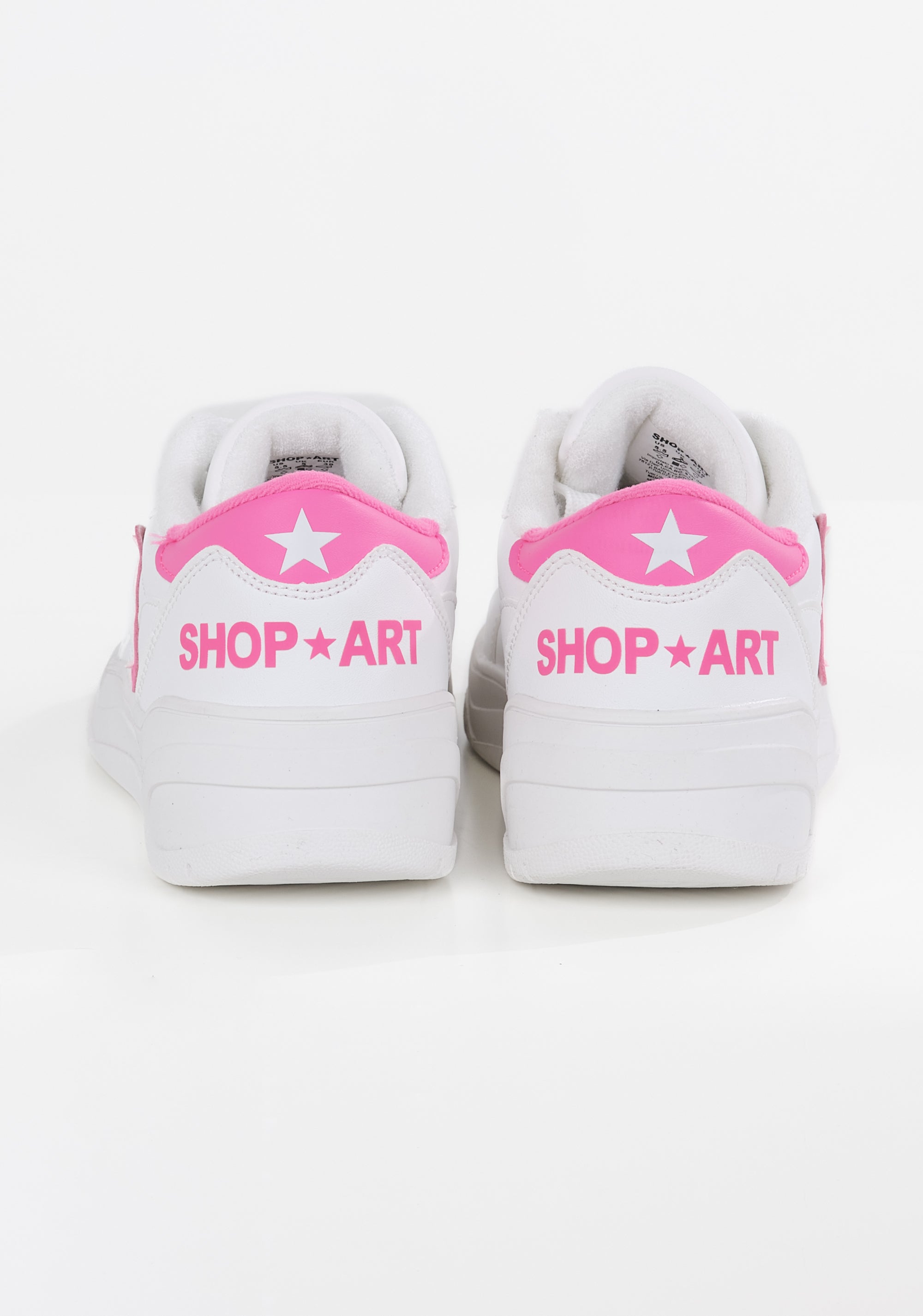 Sneakers Sporty-chic