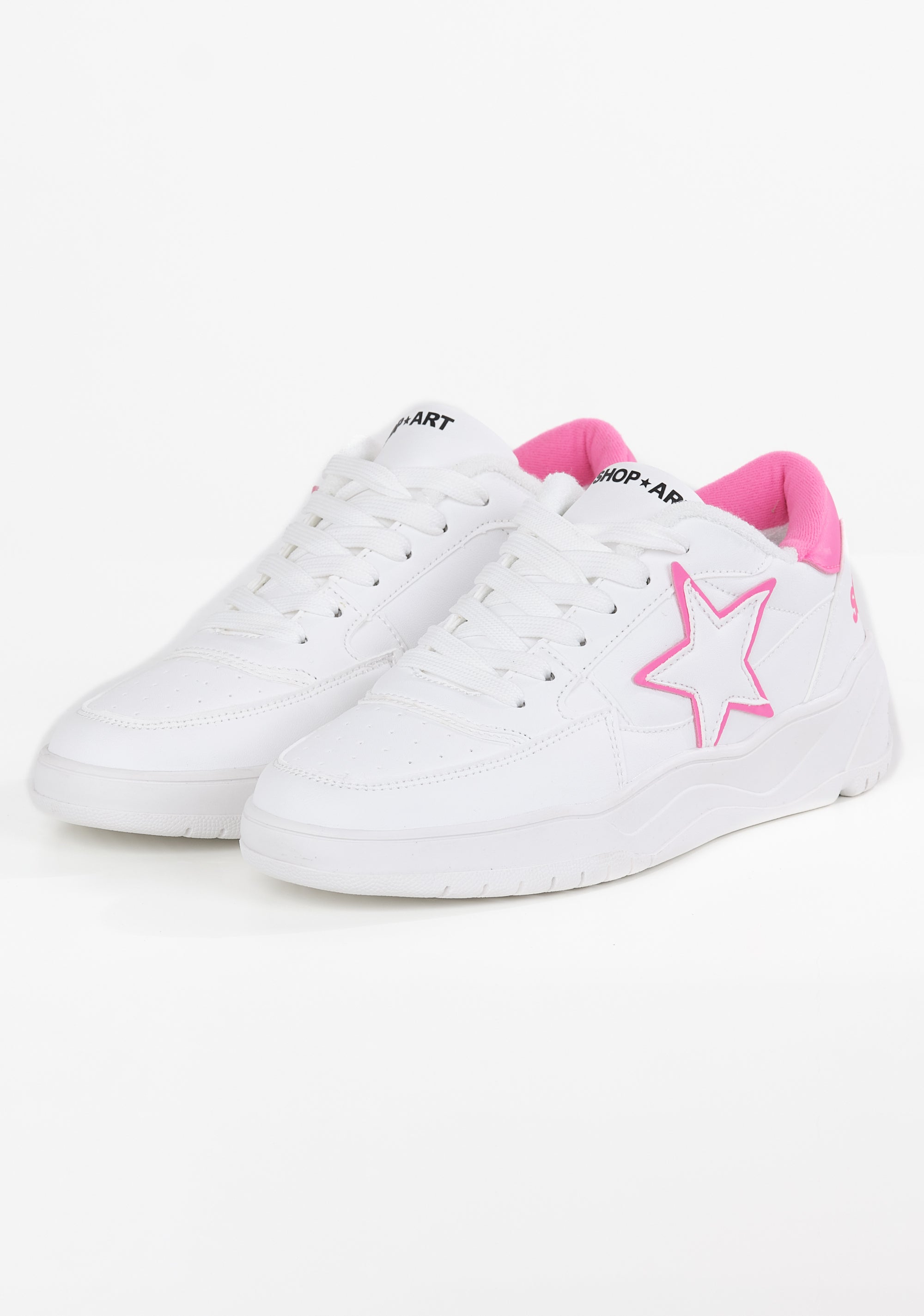 Sneakers Sporty-chic