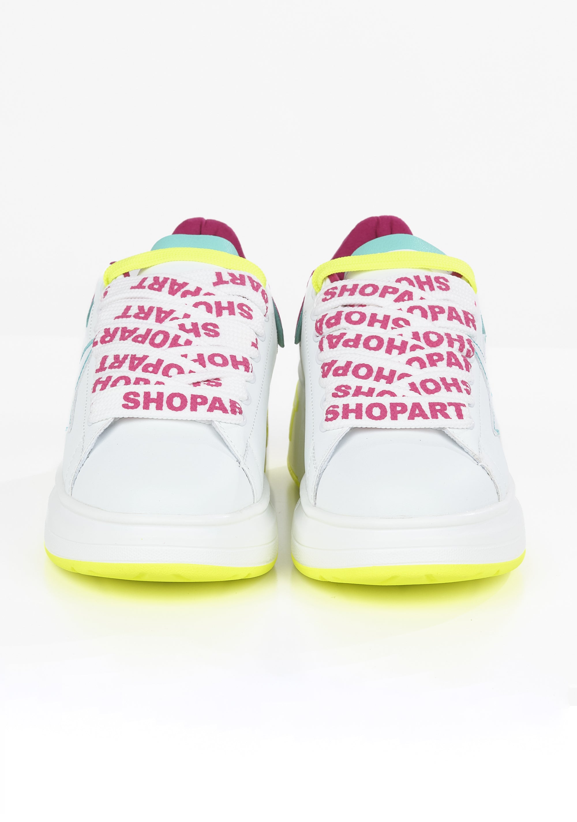 Sneakers multicolor