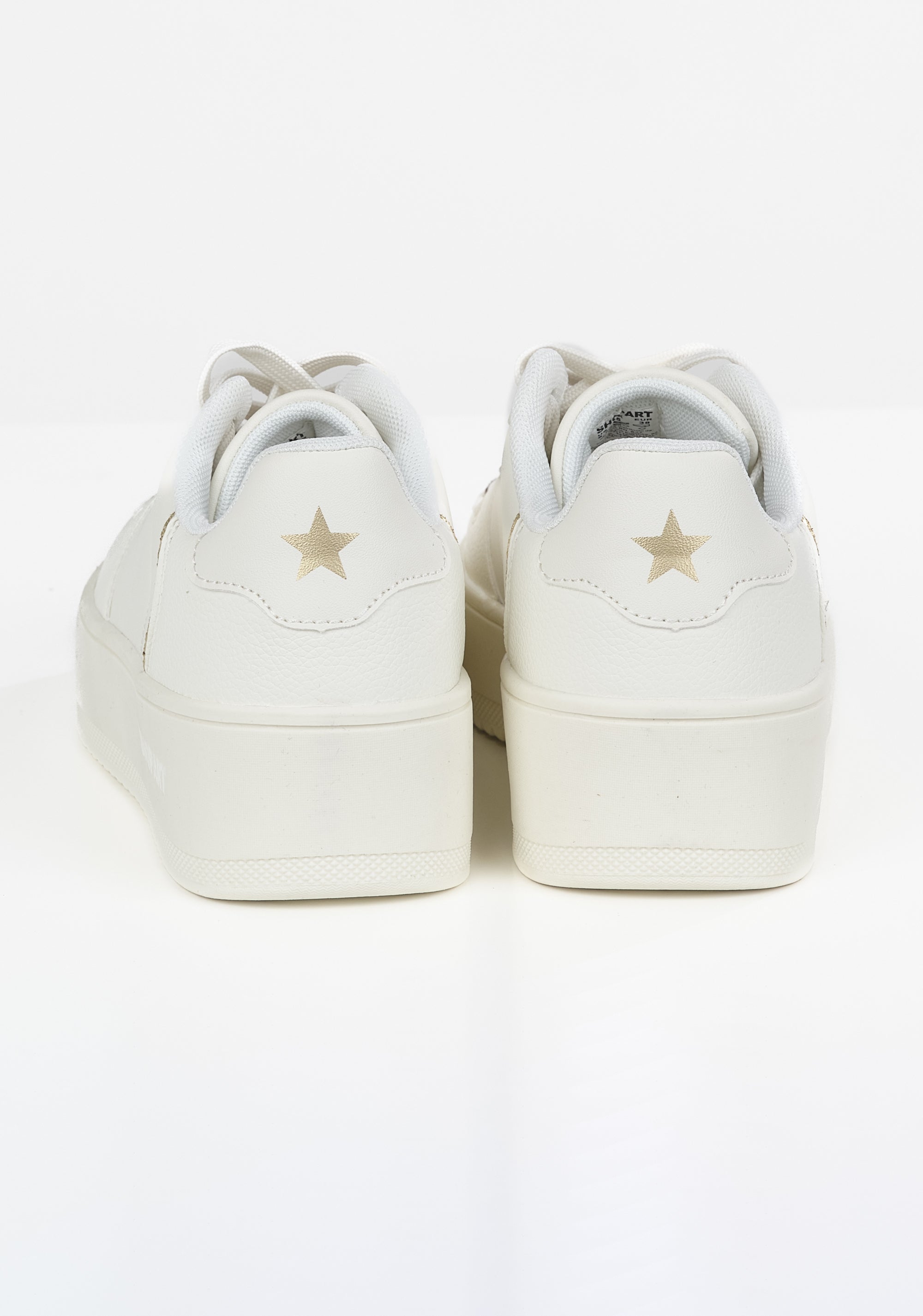 Sneakers platform
