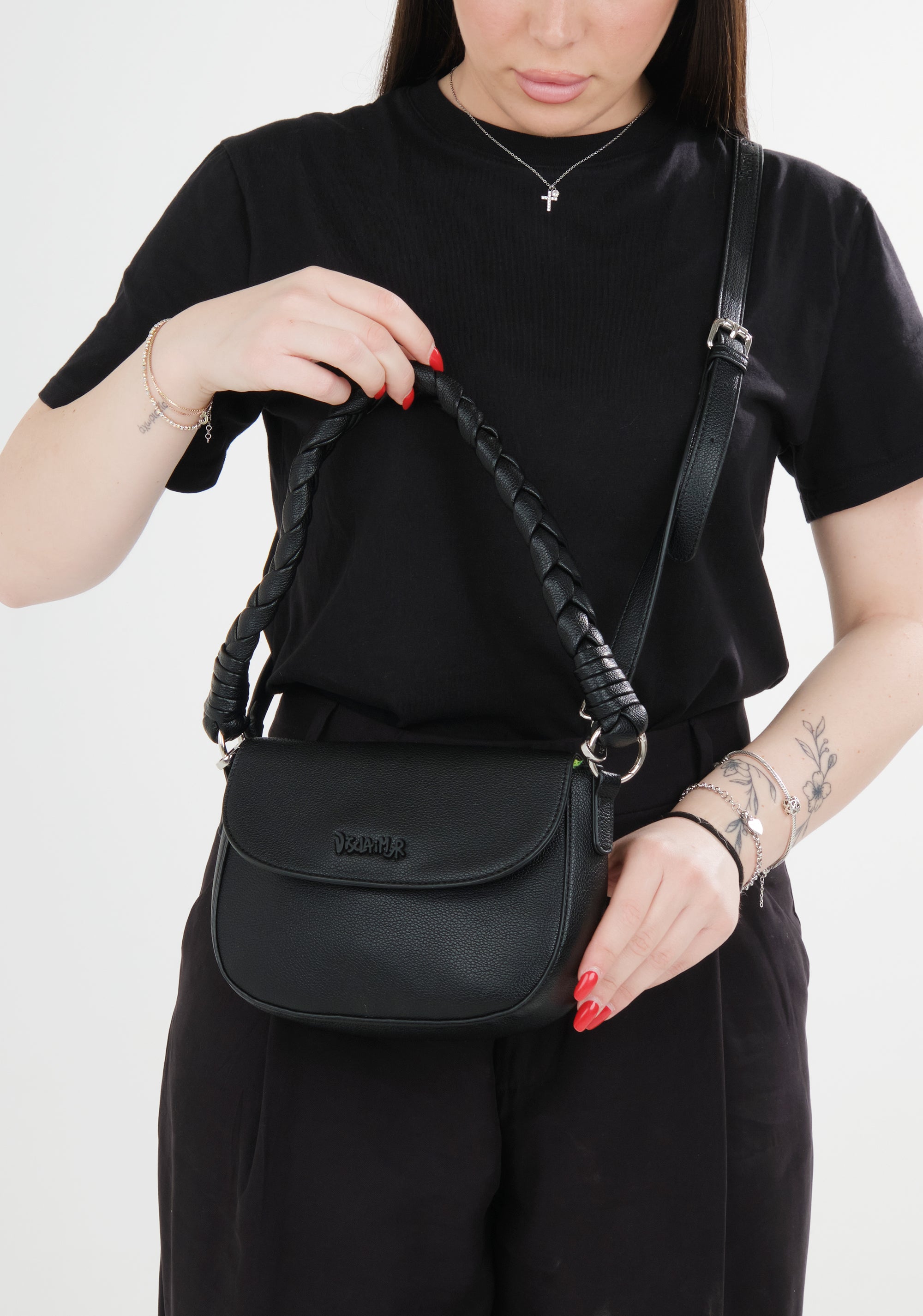 Borsa piccola