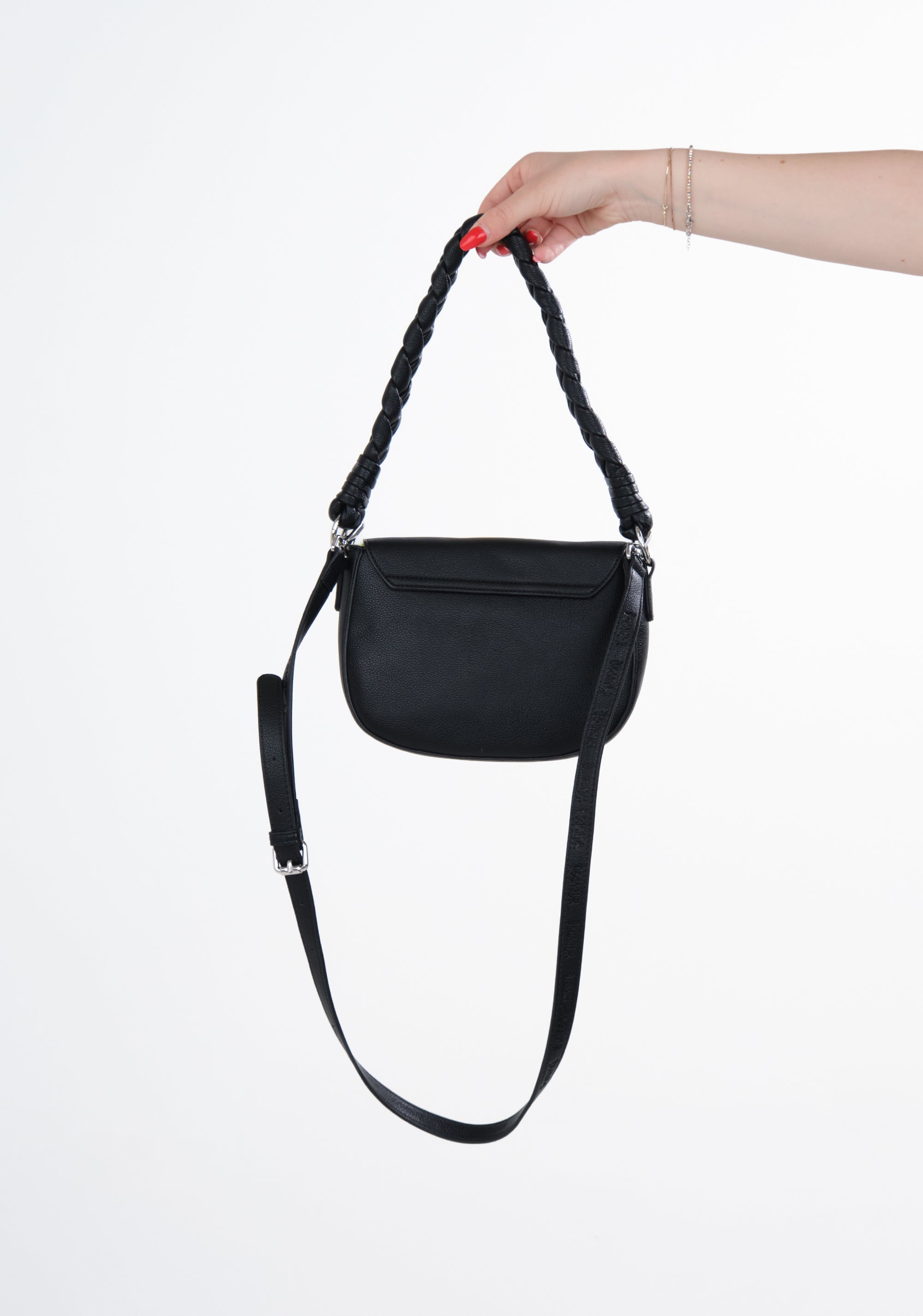 Borsa piccola