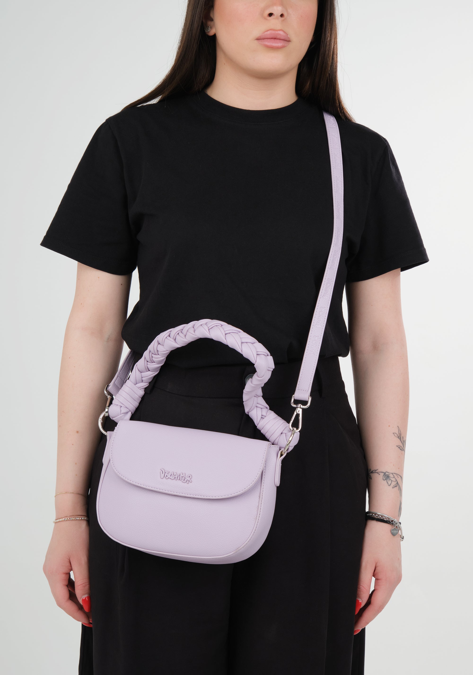 Borsa piccola