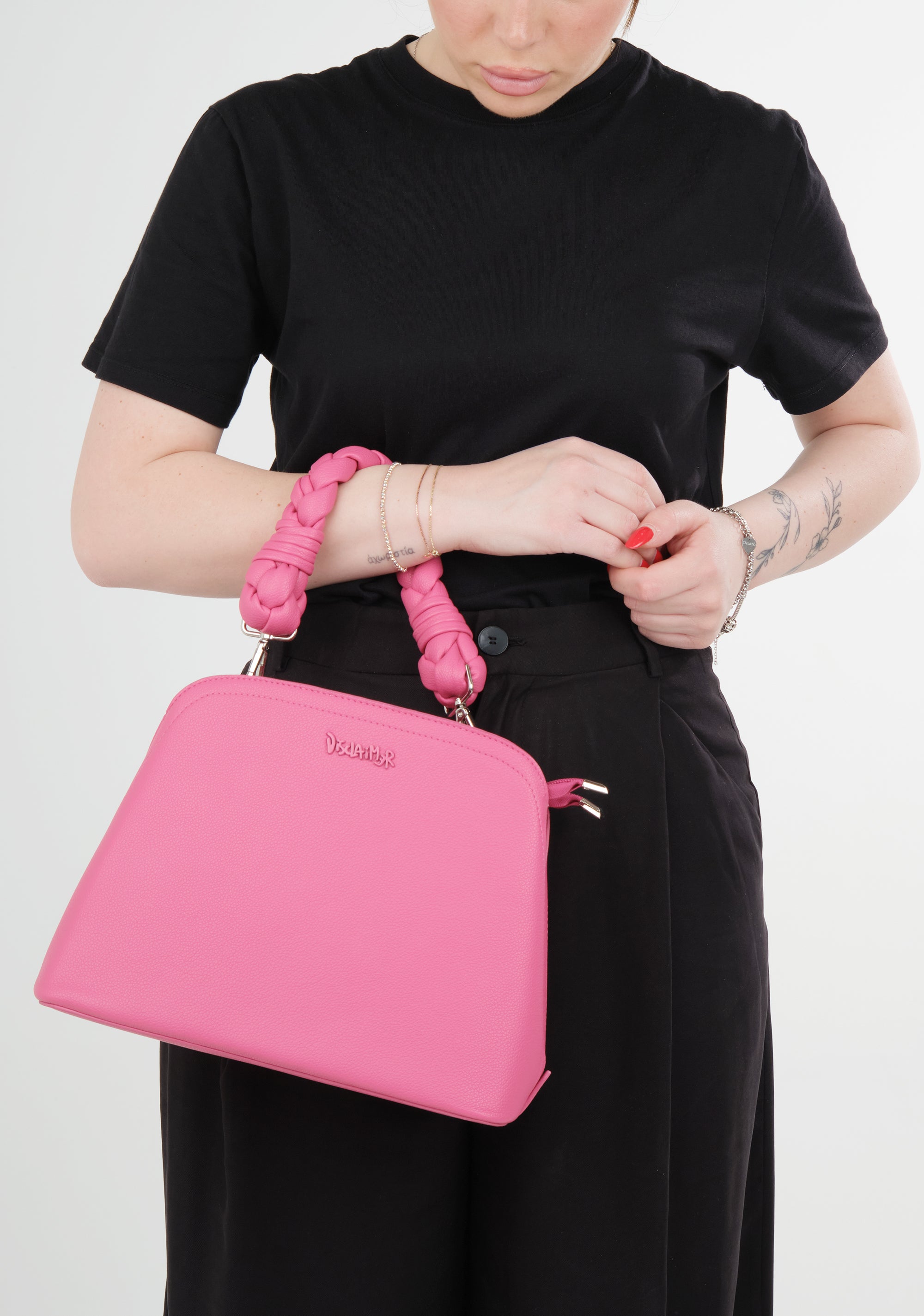 Borsa bauletto