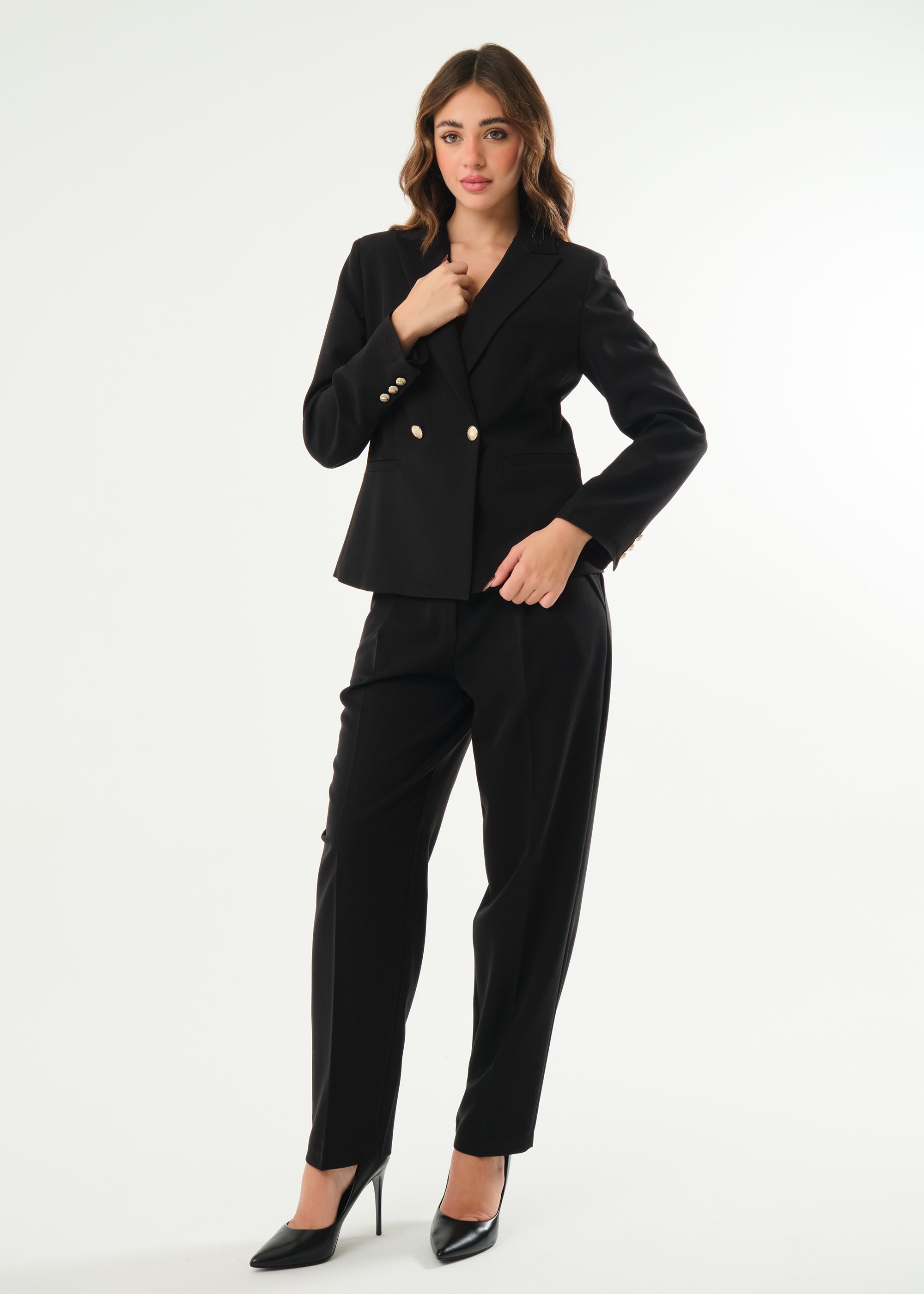 Giacca elegante doppiopetto