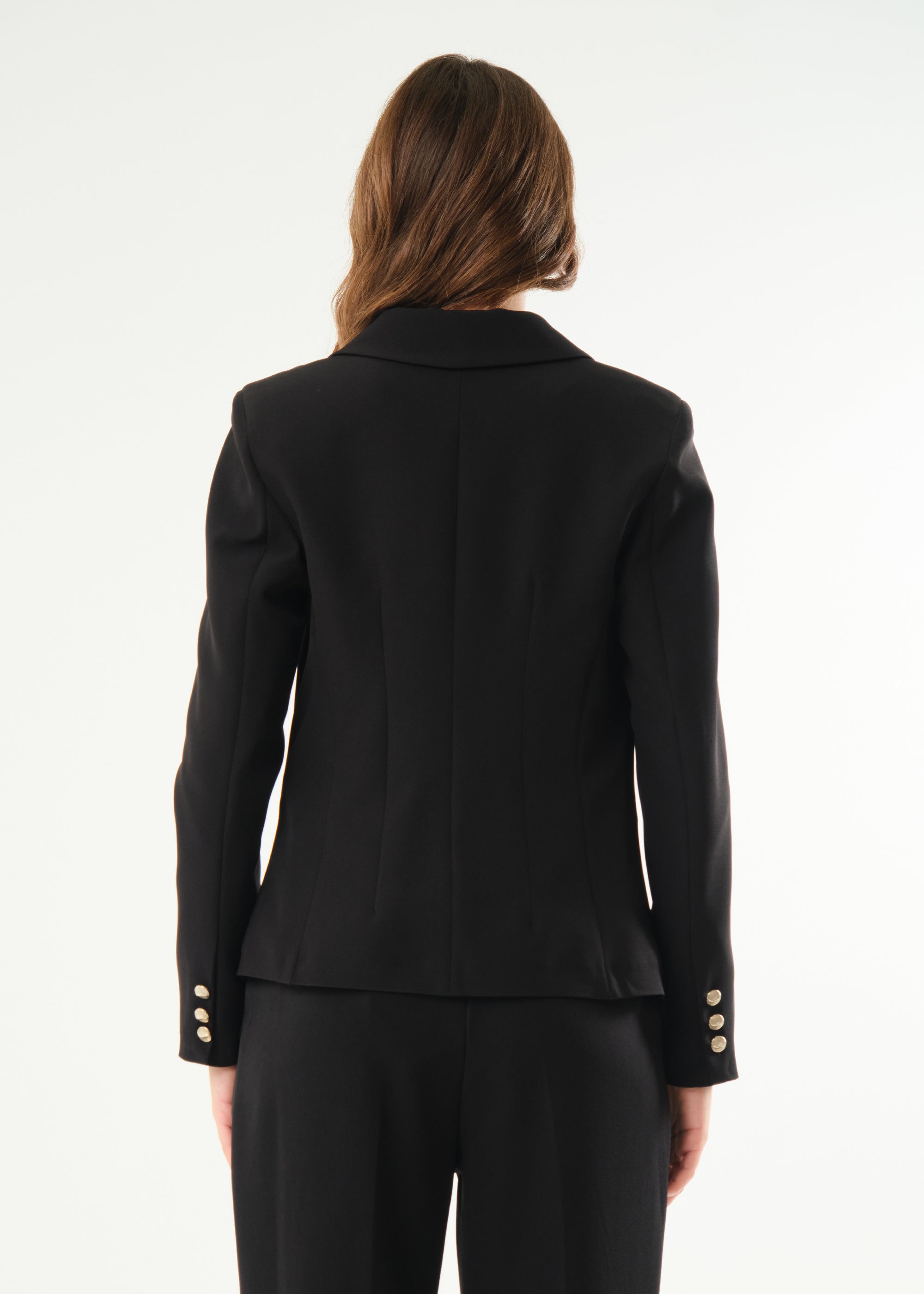 Giacca elegante doppiopetto