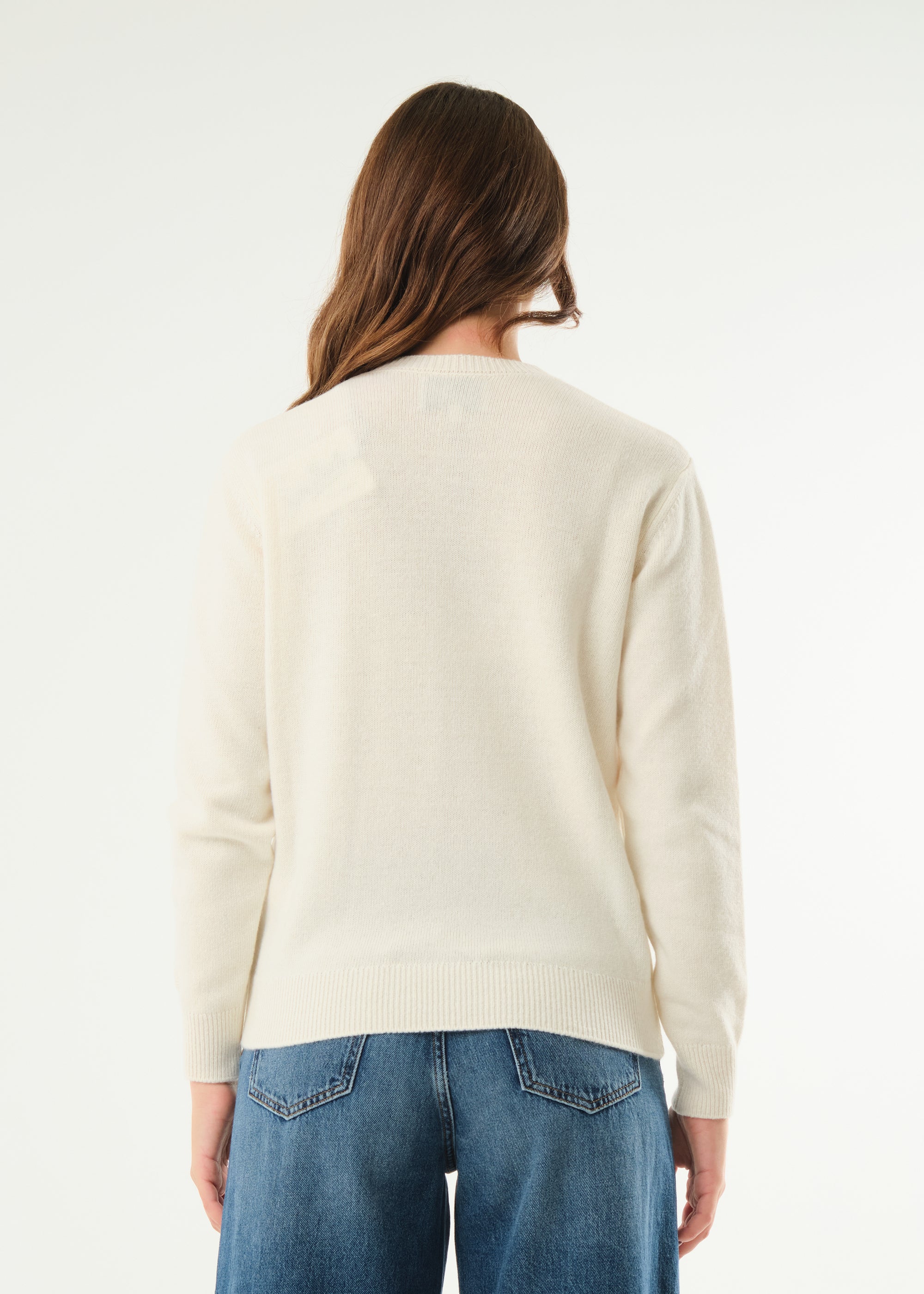 Pullover New Queen Favolosa