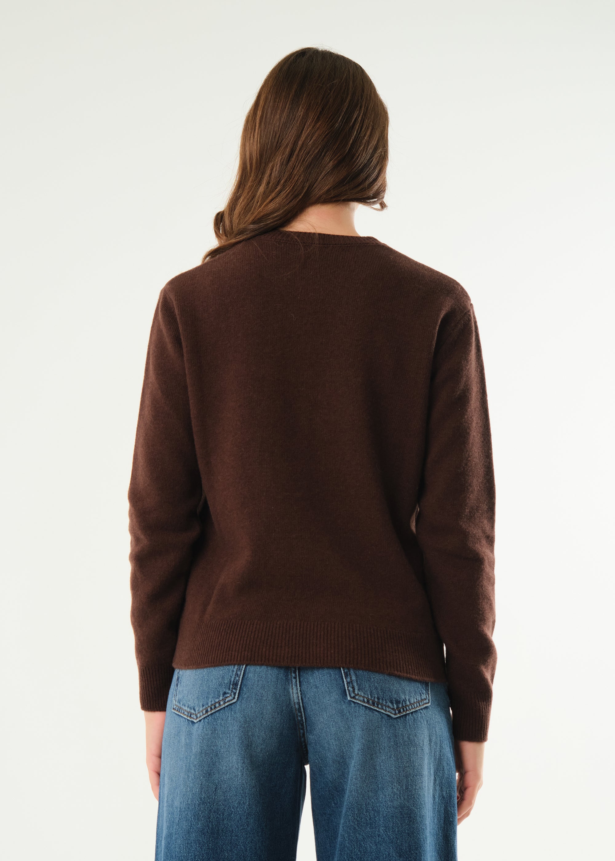 Pullover New Queen Andare Peggio