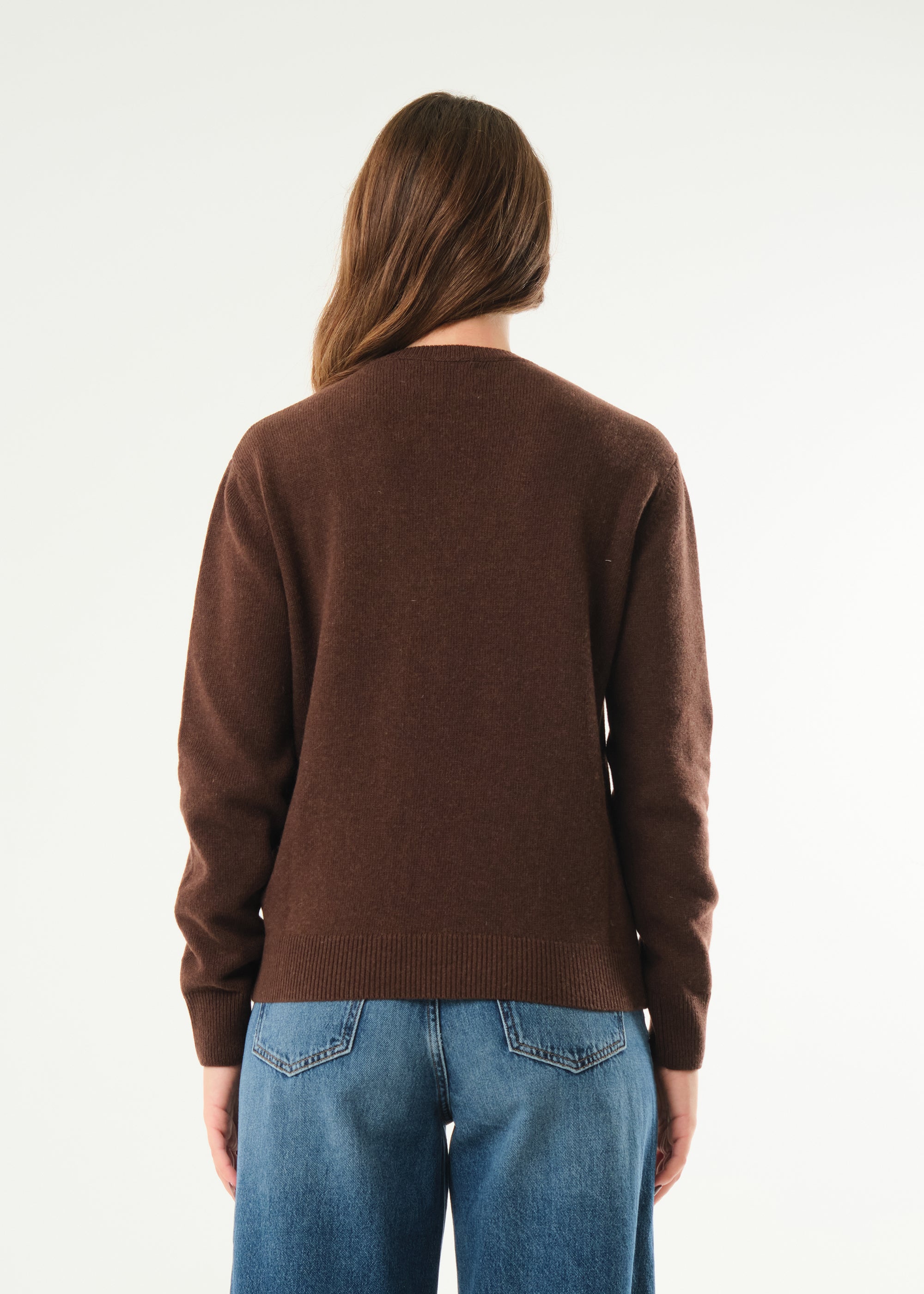 Pullover New Queen Sempre Ragione