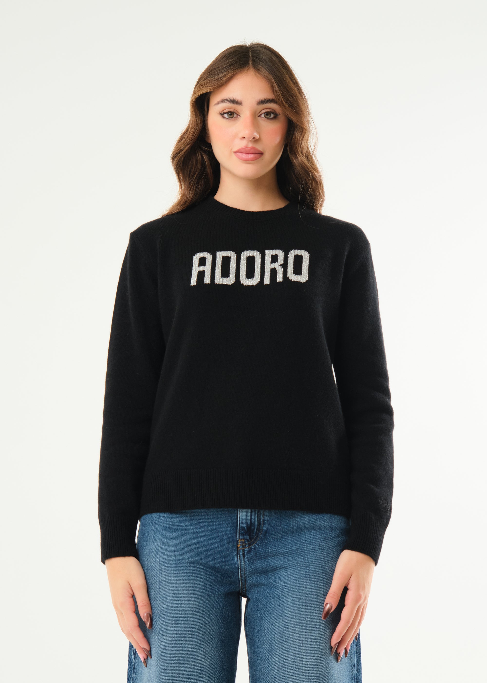 Pullover New Queen Adoro