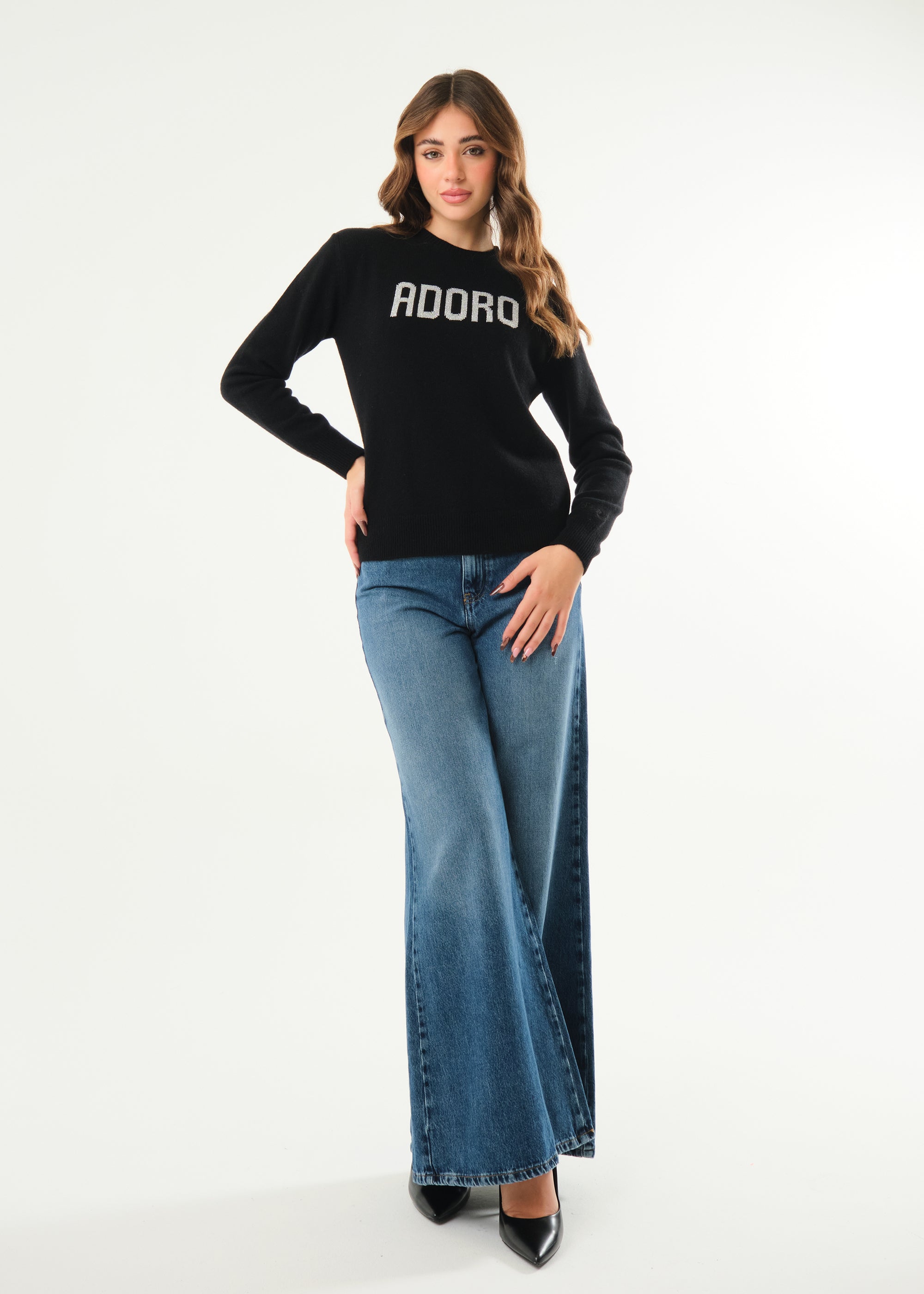 Pullover New Queen Adoro