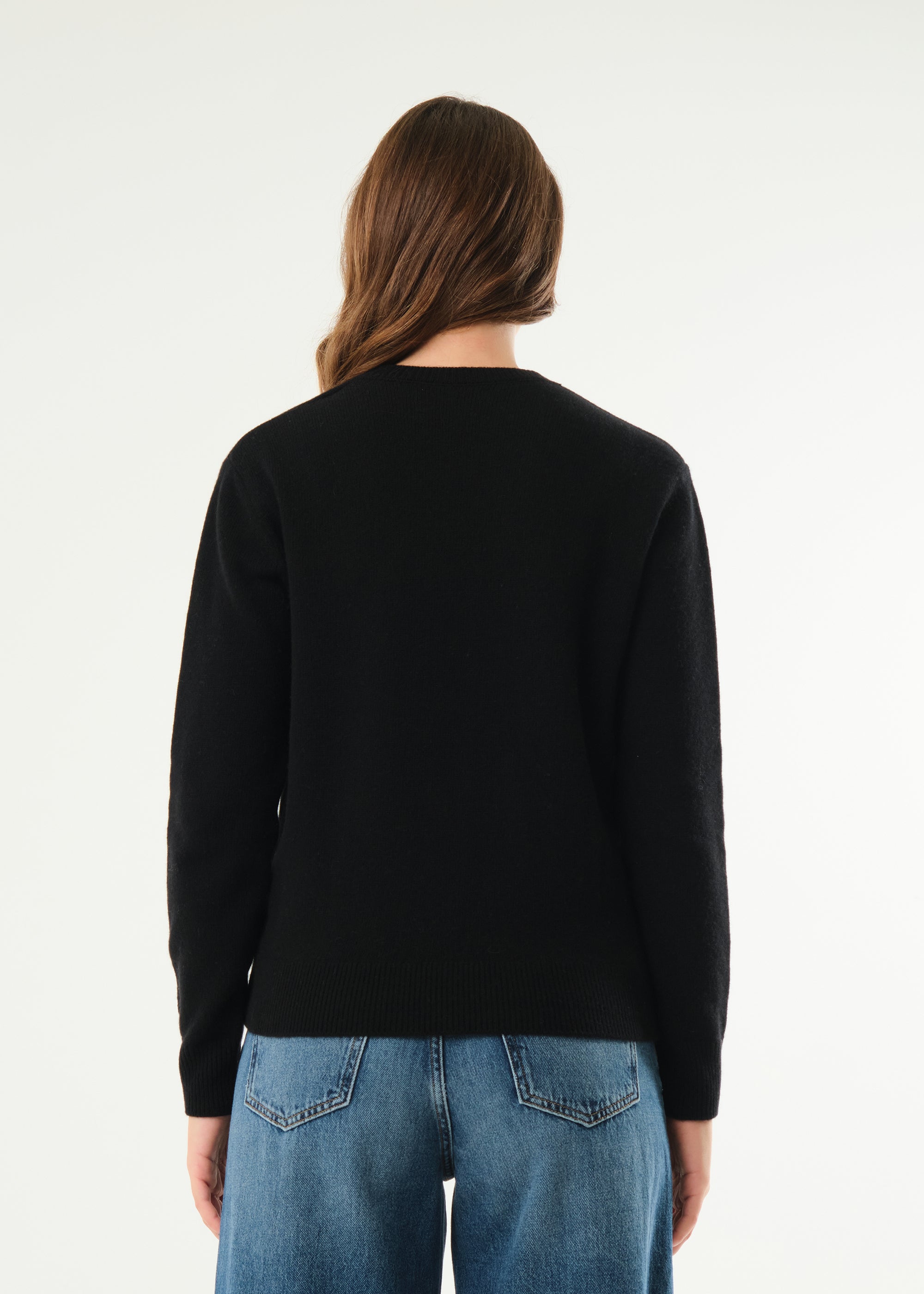 Pullover New Queen Adoro