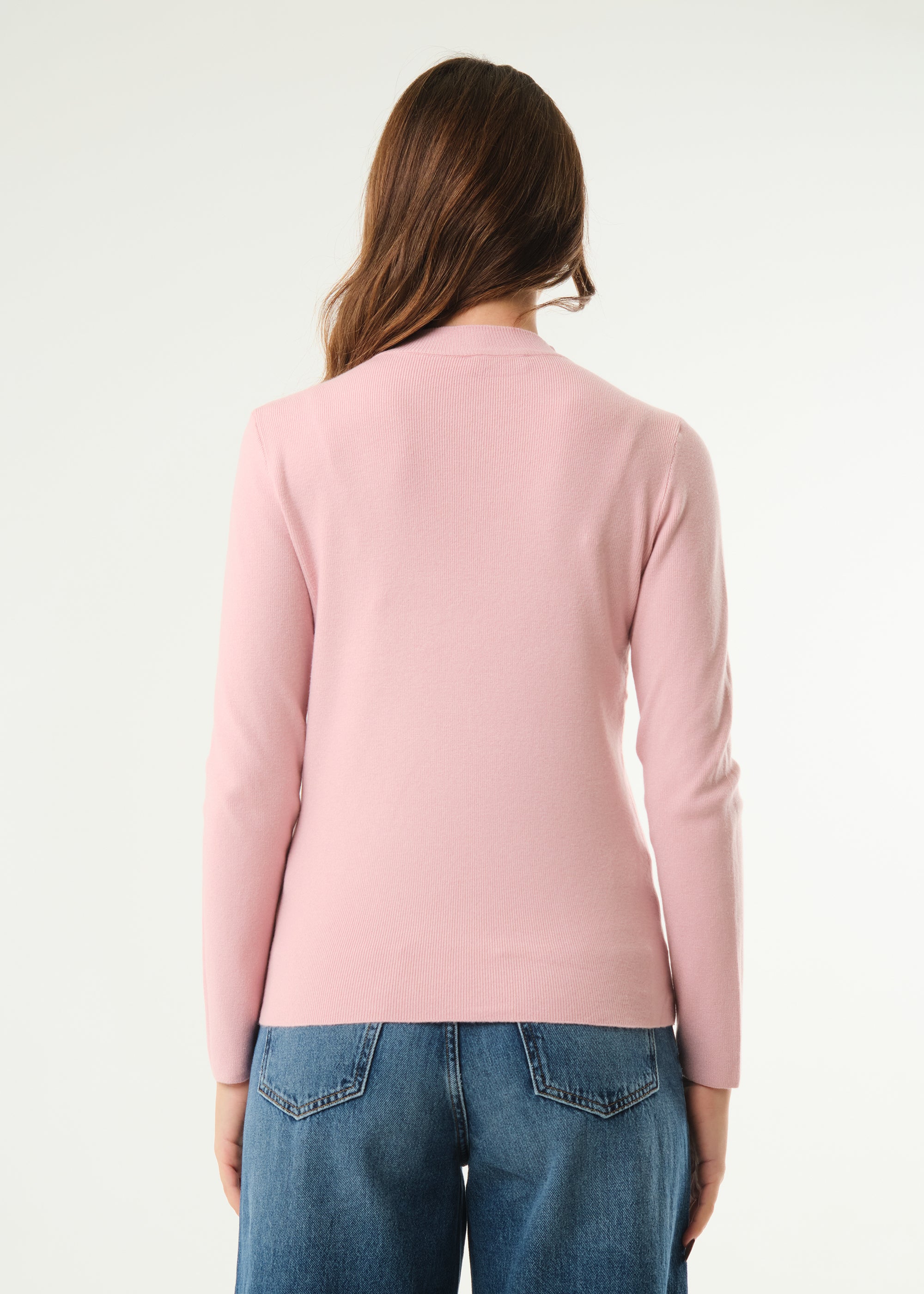 Maglia cut out frontale