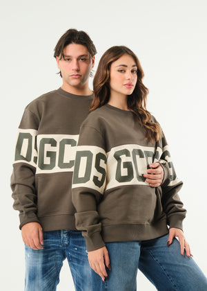 VERDE MILITARE BEIGE