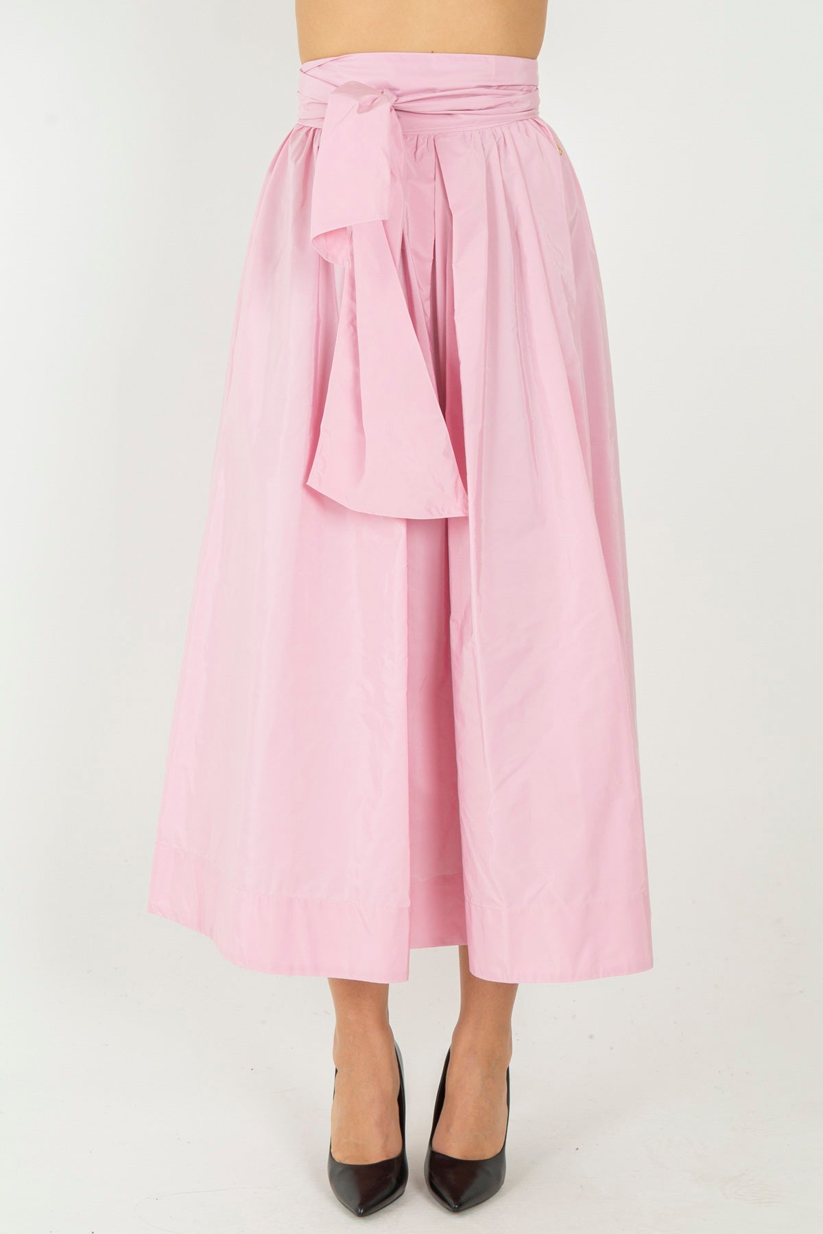 Gonna ampia a campana