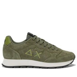 MILITARE SCURO