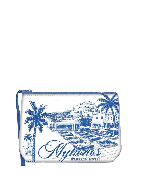 Pochette Aline