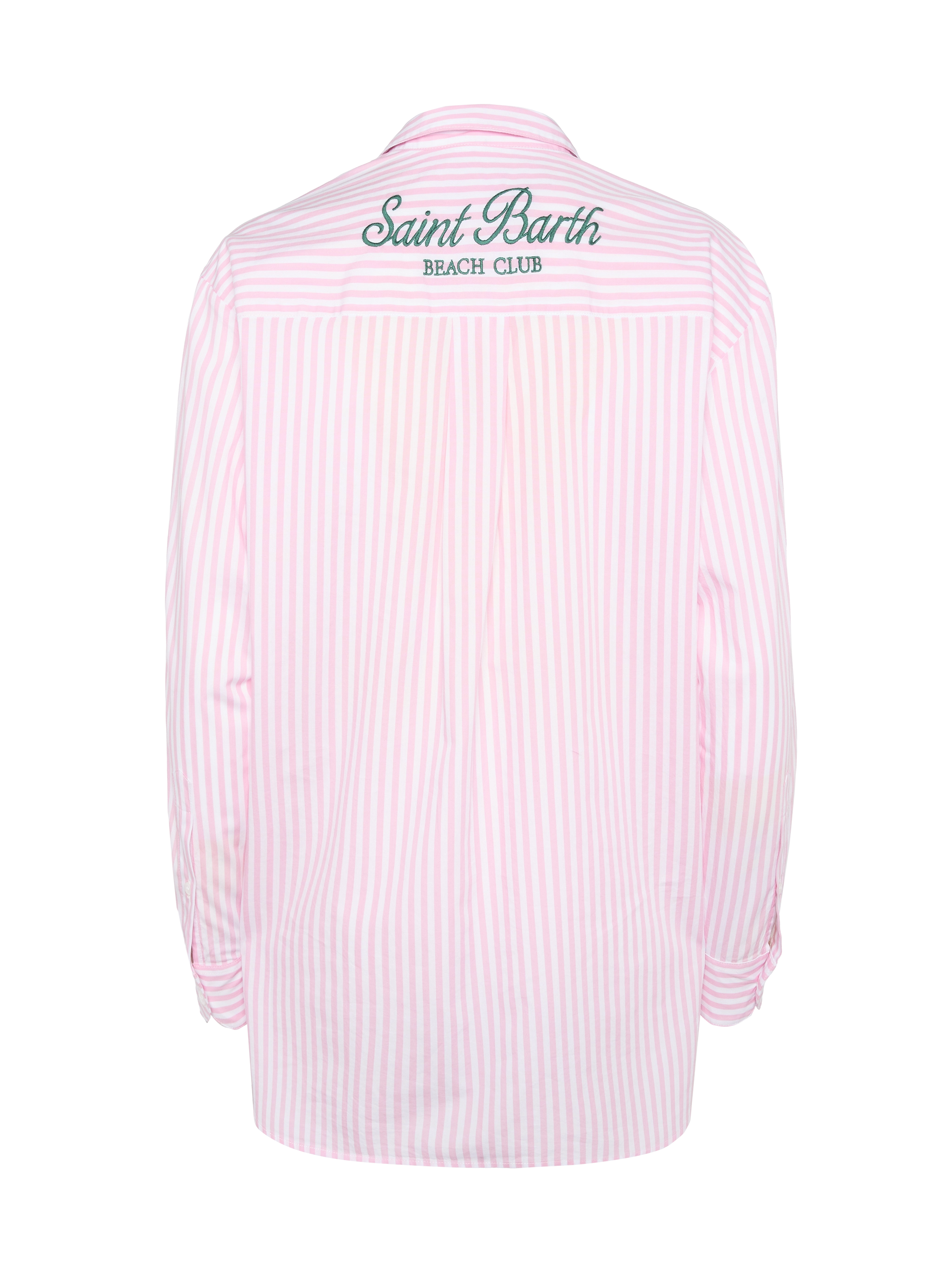 Camicia Brigitte in cotone