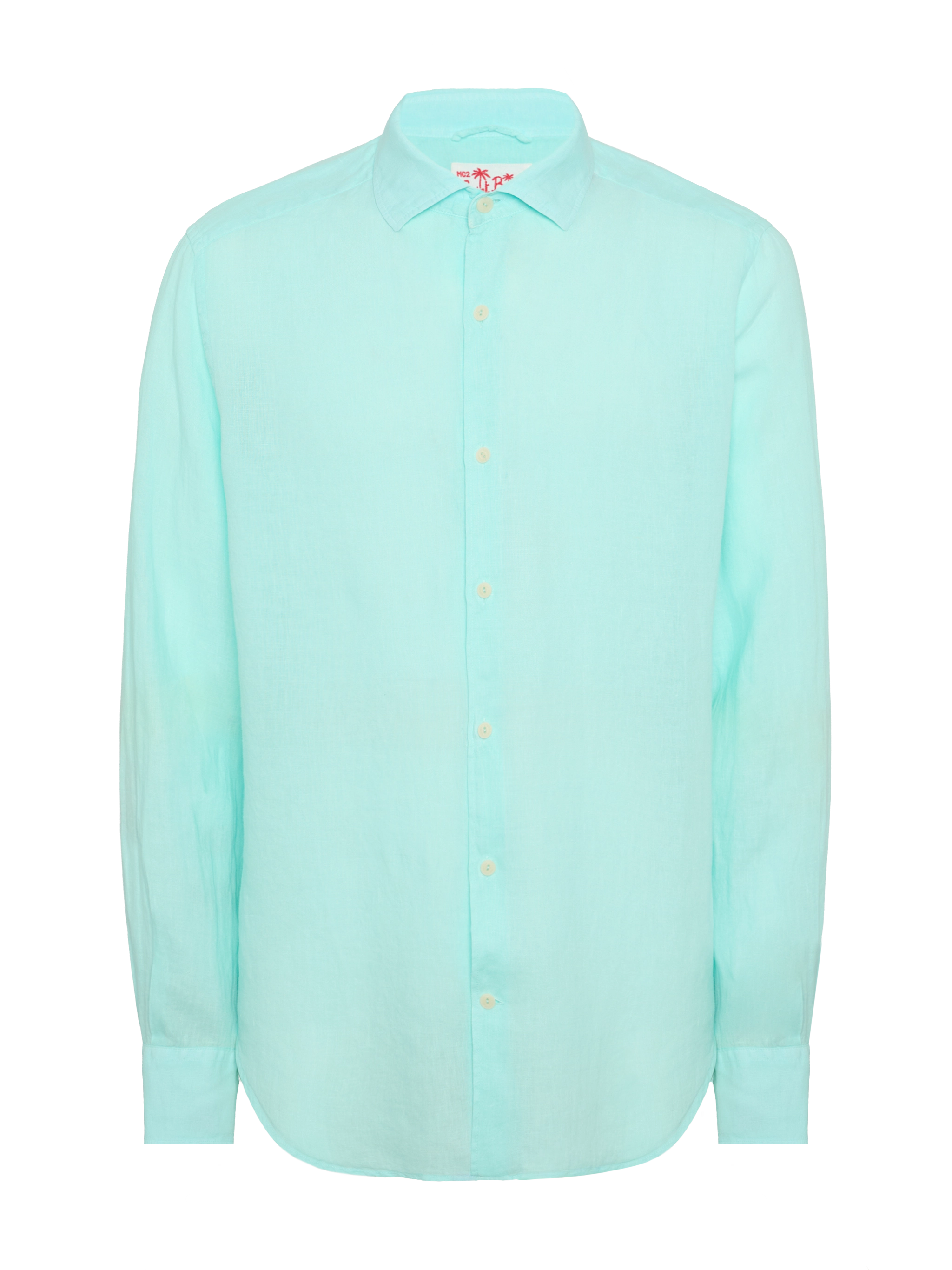 Camicia Pamplona in lino