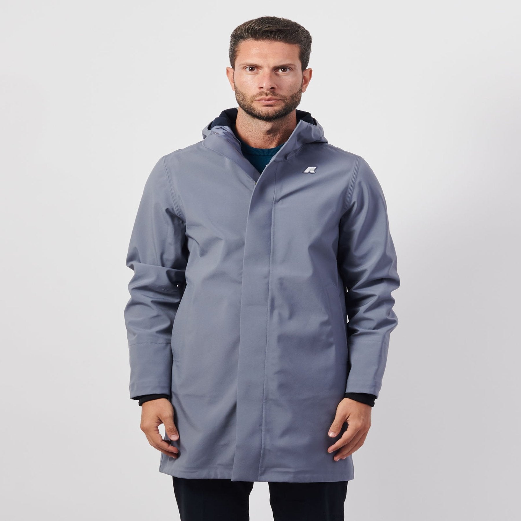 Thomas Bonded Jacket