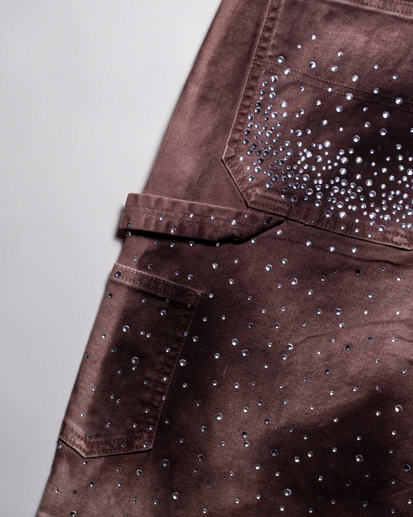 Short con rotture e applicazioni