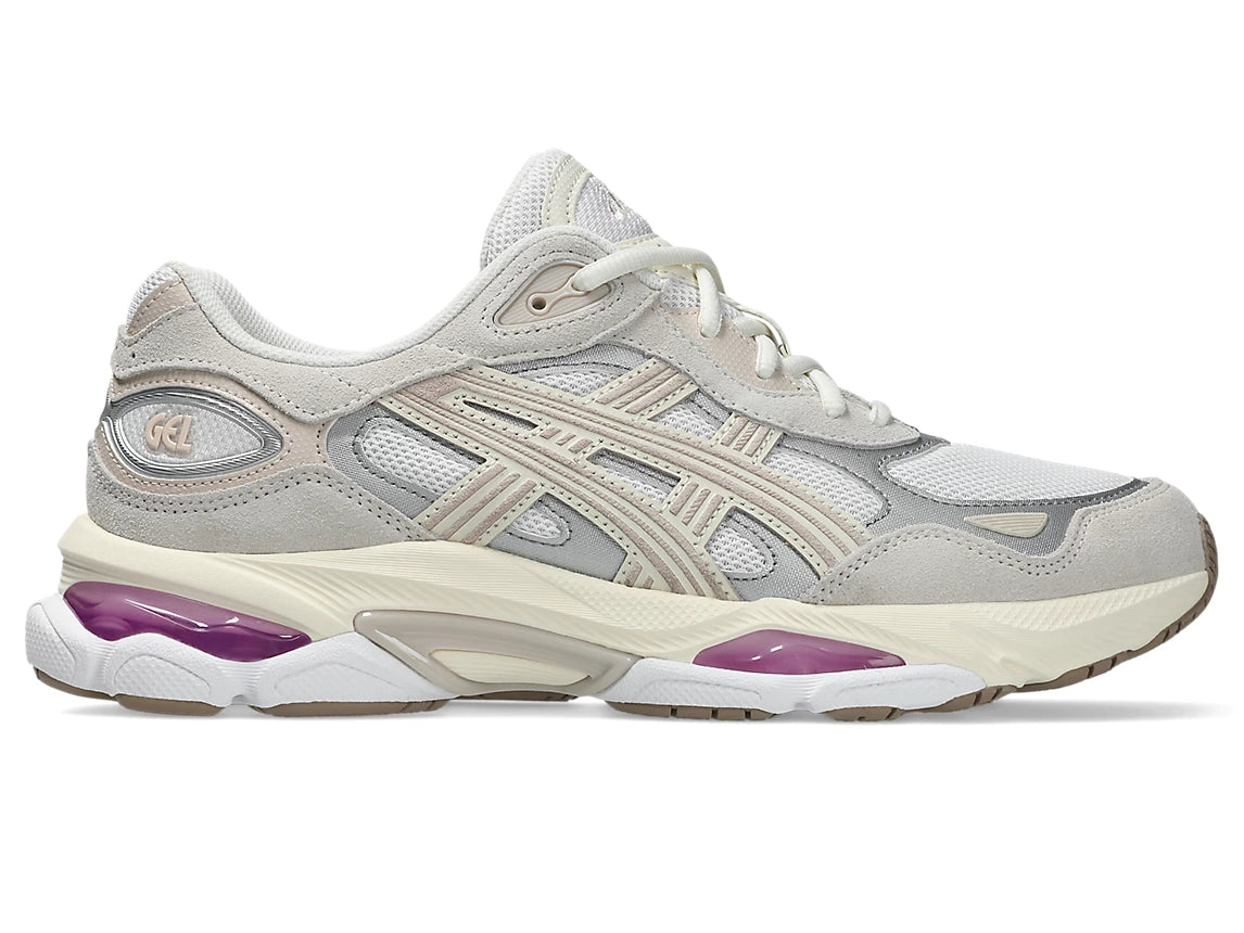 Sneakers Gel Nyc 2.0