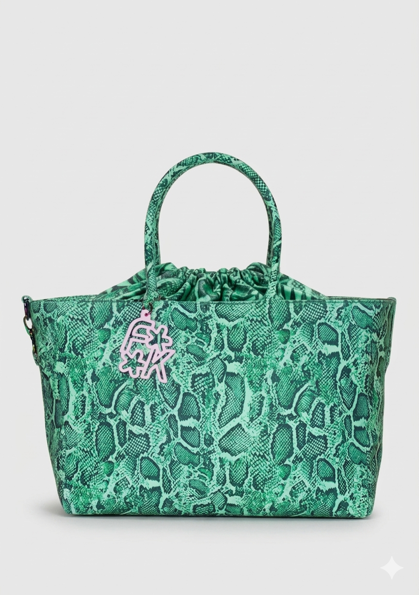 Borsa mare