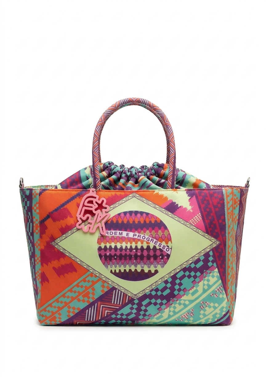 Borsa mare