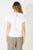 EMMA & GAIA T-shirt con apertura laterali