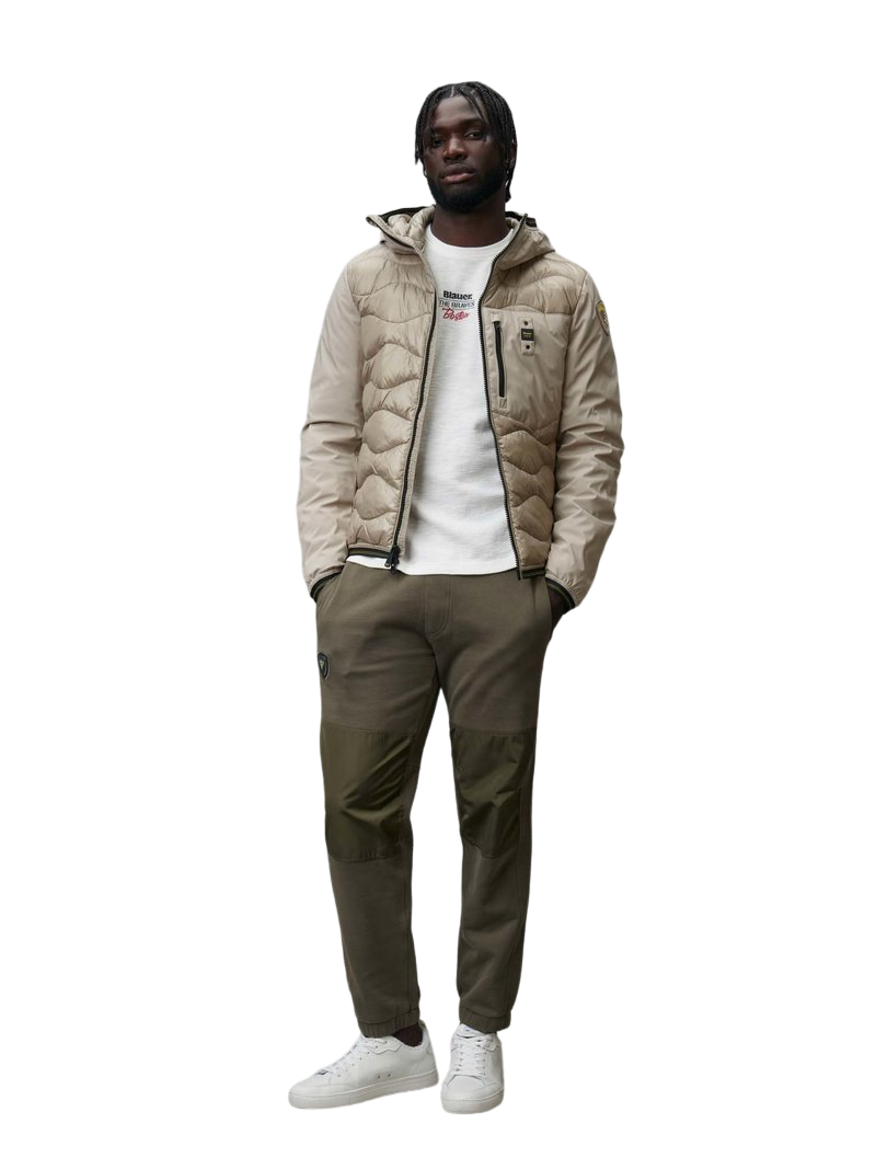 Imbottitura piumino outlet
