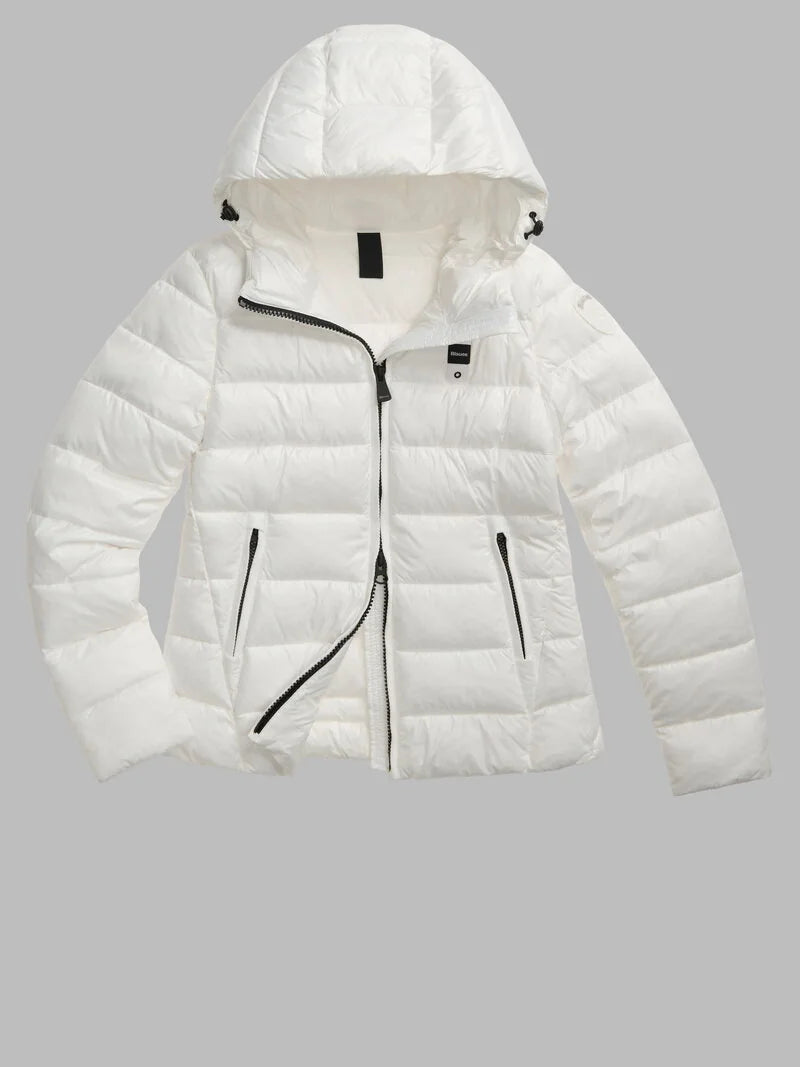 Piumino Caroll