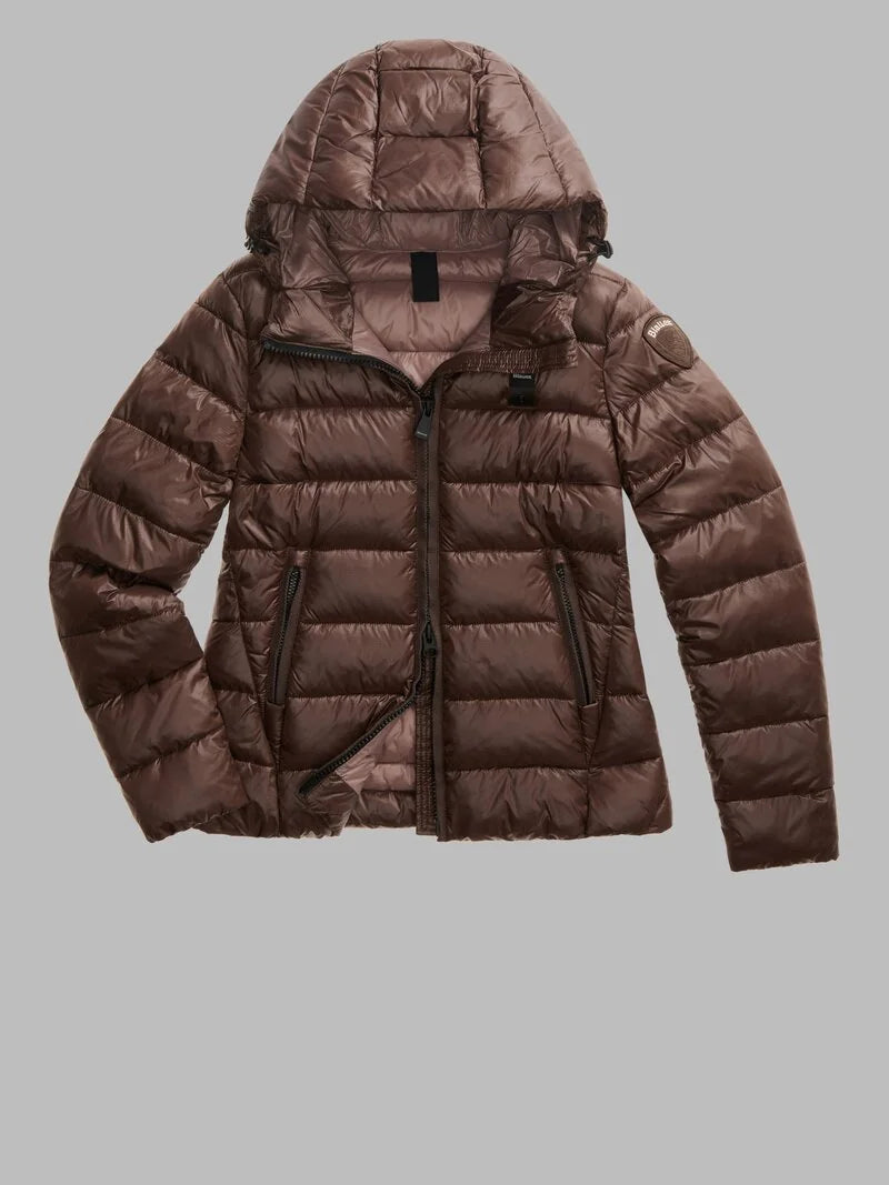 Piumino Caroll
