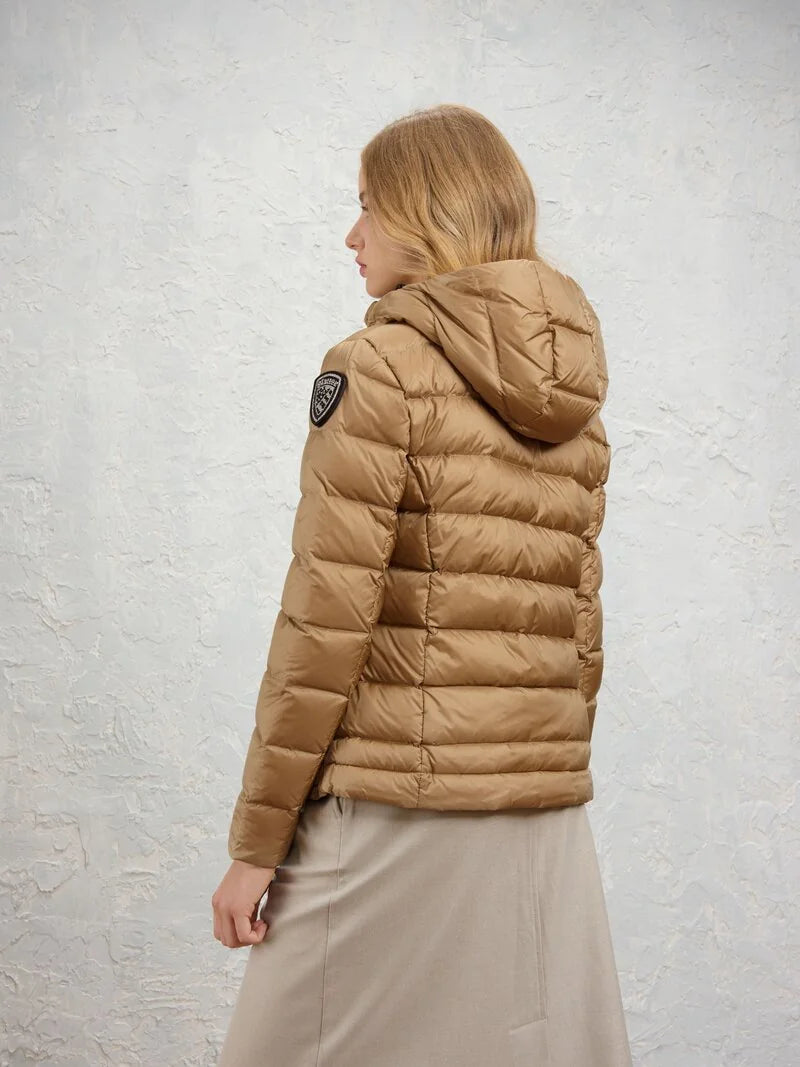 Piumino Charme