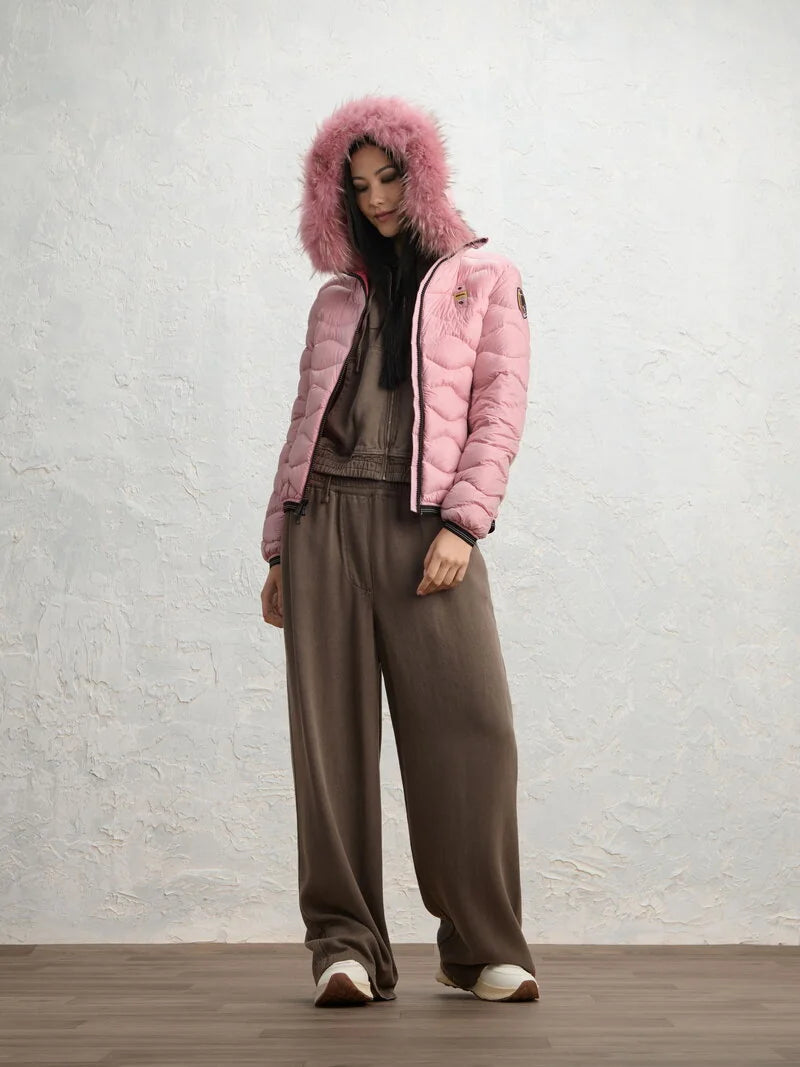 Piumino Aldie Colors