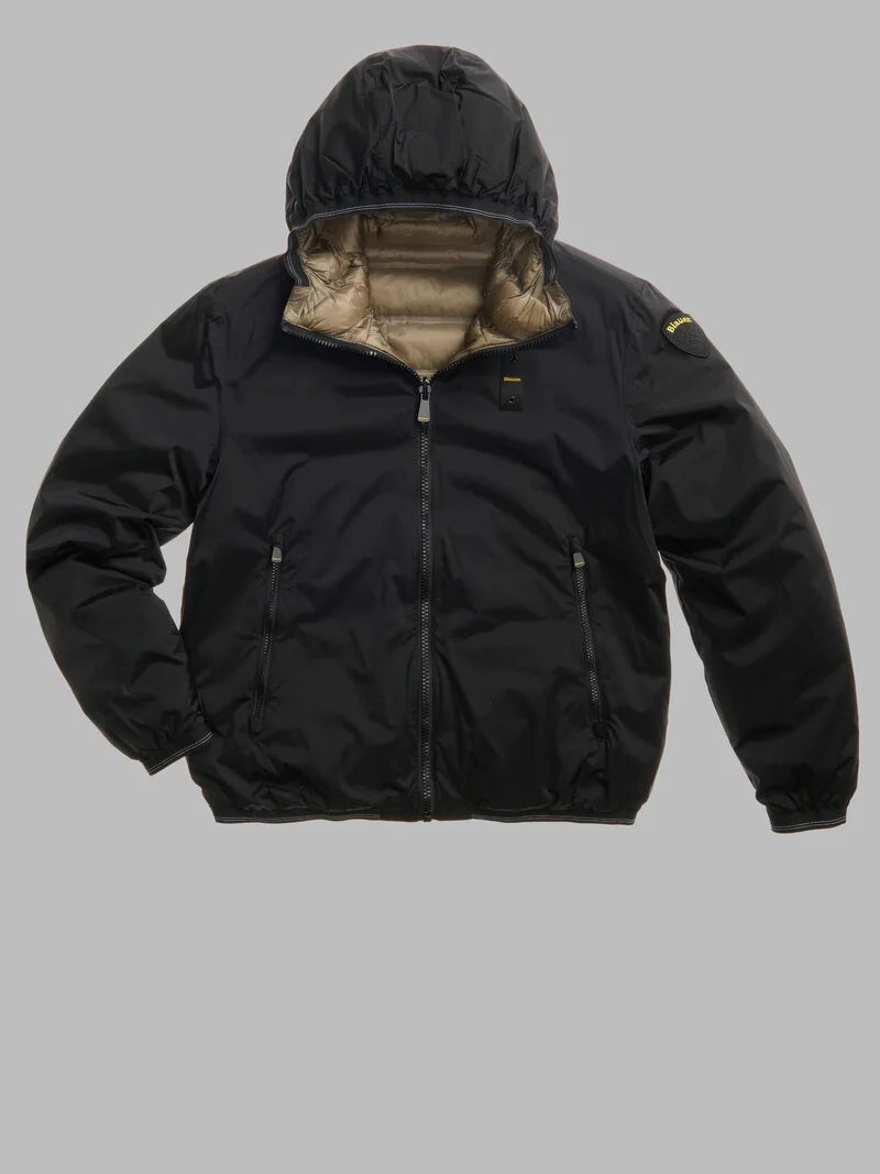 Piumino Donald reversibile