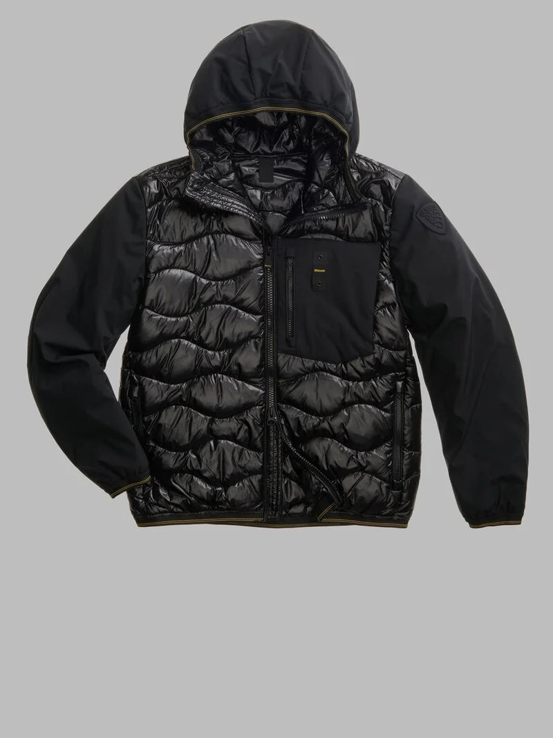 Piumino Albert padded